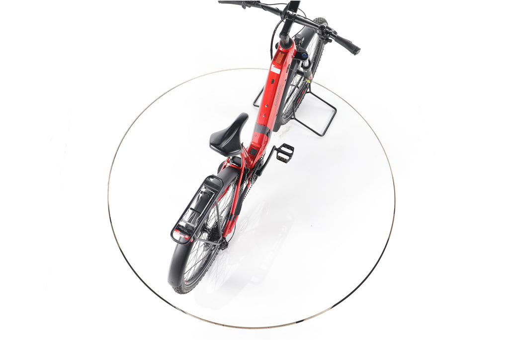 Conway Cairon C 3 Trekking E-Bike Tiefeinsteiger 2023 - Image 23