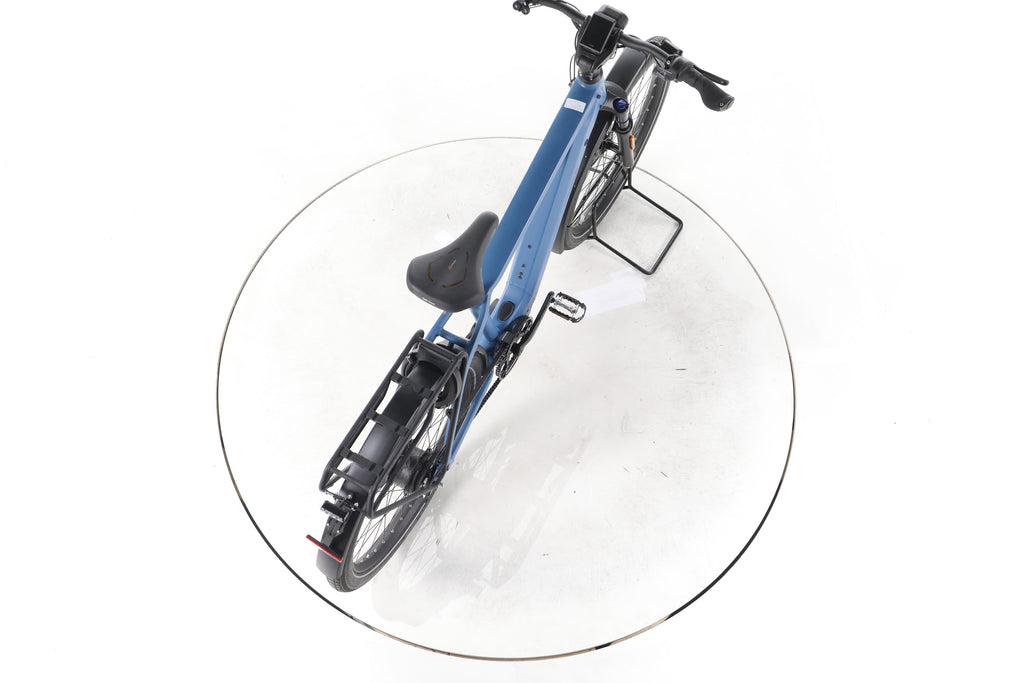 Riese & Müller Charger4 GT Vario HS S-Pedelec 750 Wh - Image 23
