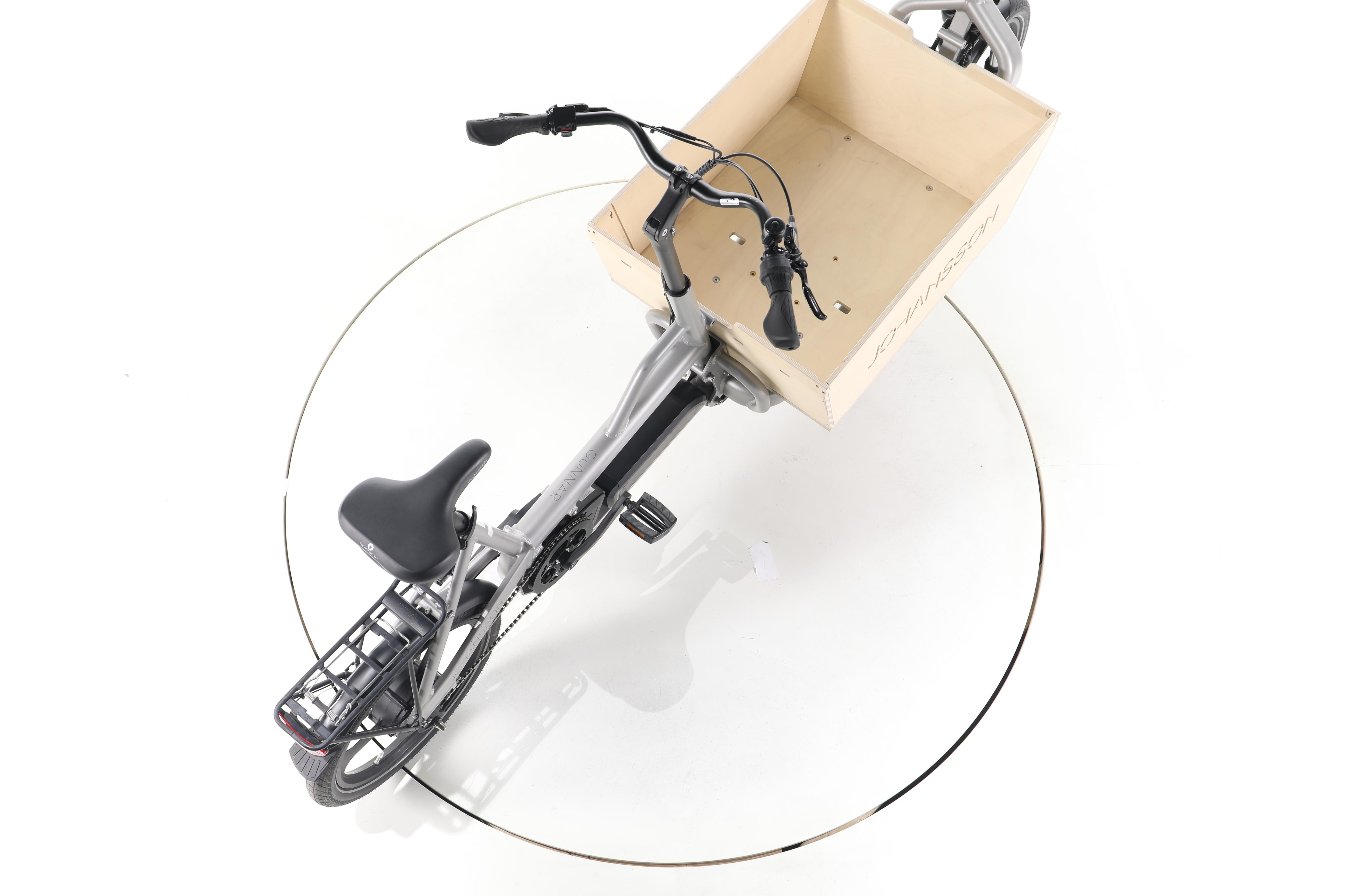 Johansson Bikes Gunnar - Image 23