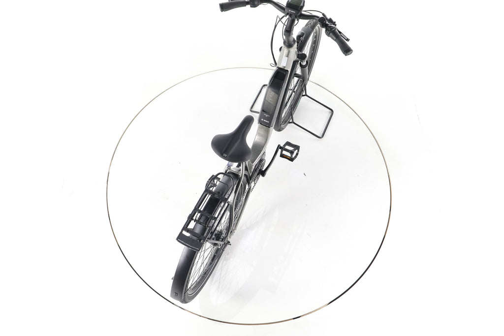 FALTER E 9.0 FL City E-Bike Tiefeinsteiger - Image 23
