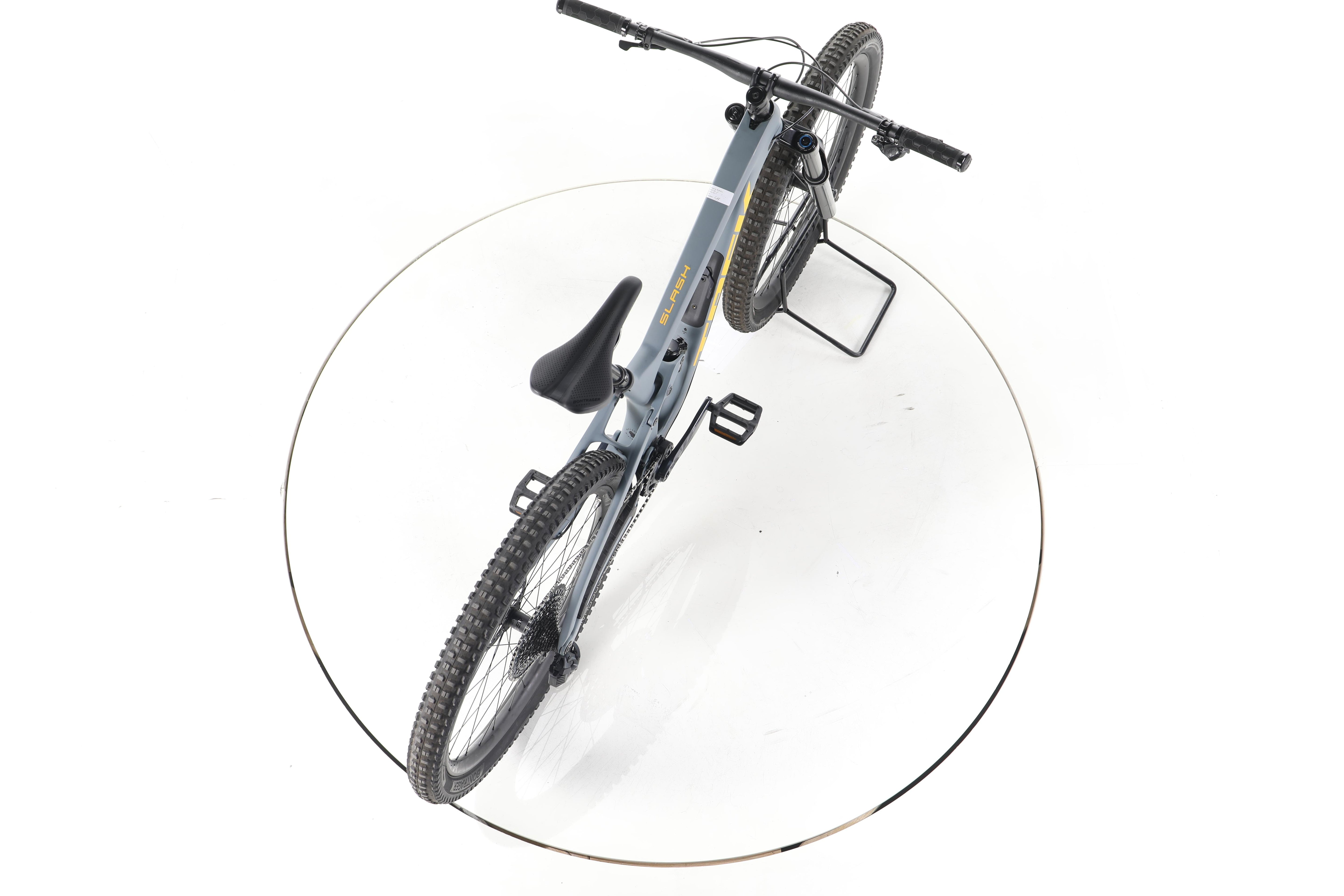 Trek Slash 9.8 XT Gen 5 Fahrrad Fully - Image 23