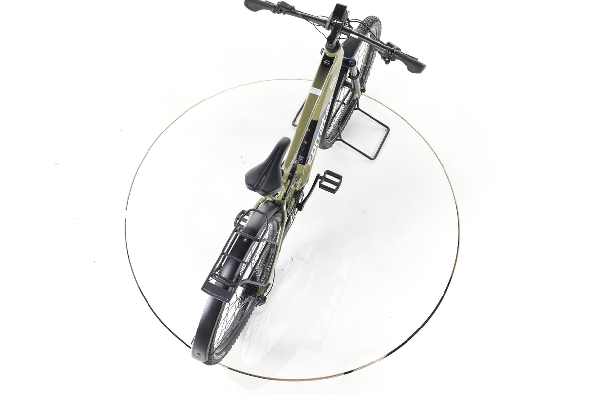 Corratec E-Power MTC 120 SUV E-Bike - Image 23
