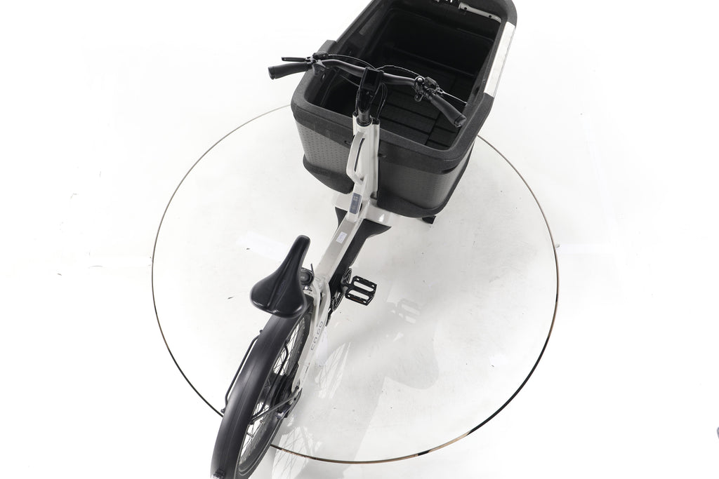 Ca Go FS200 Life EX E-Lastenrad - Image 23