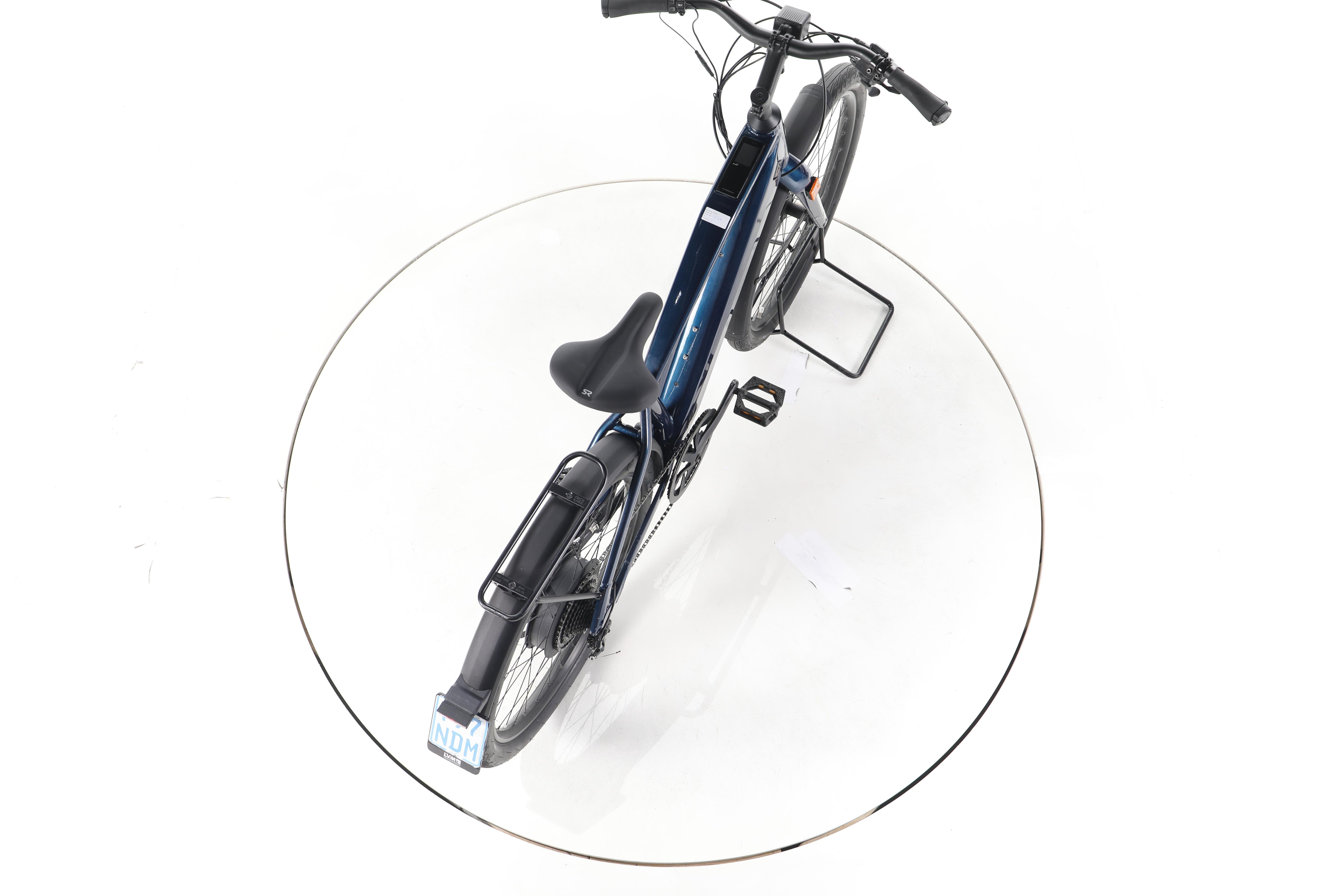 Stromer ST1 S-Pedelec 814 Wh - Image 23