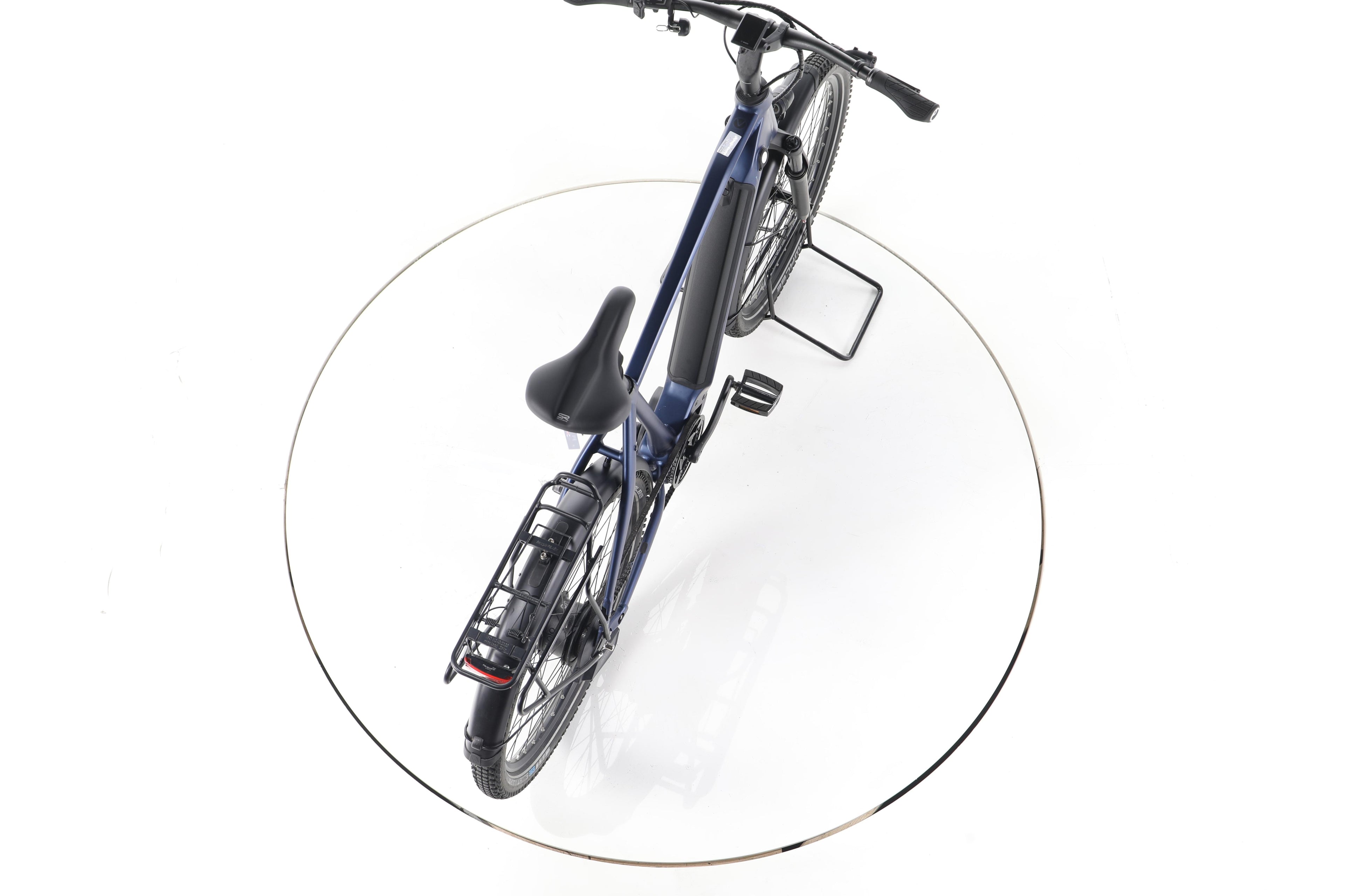 Velo de Ville SEB 990 Range City E-Bike 2025 - Image 23