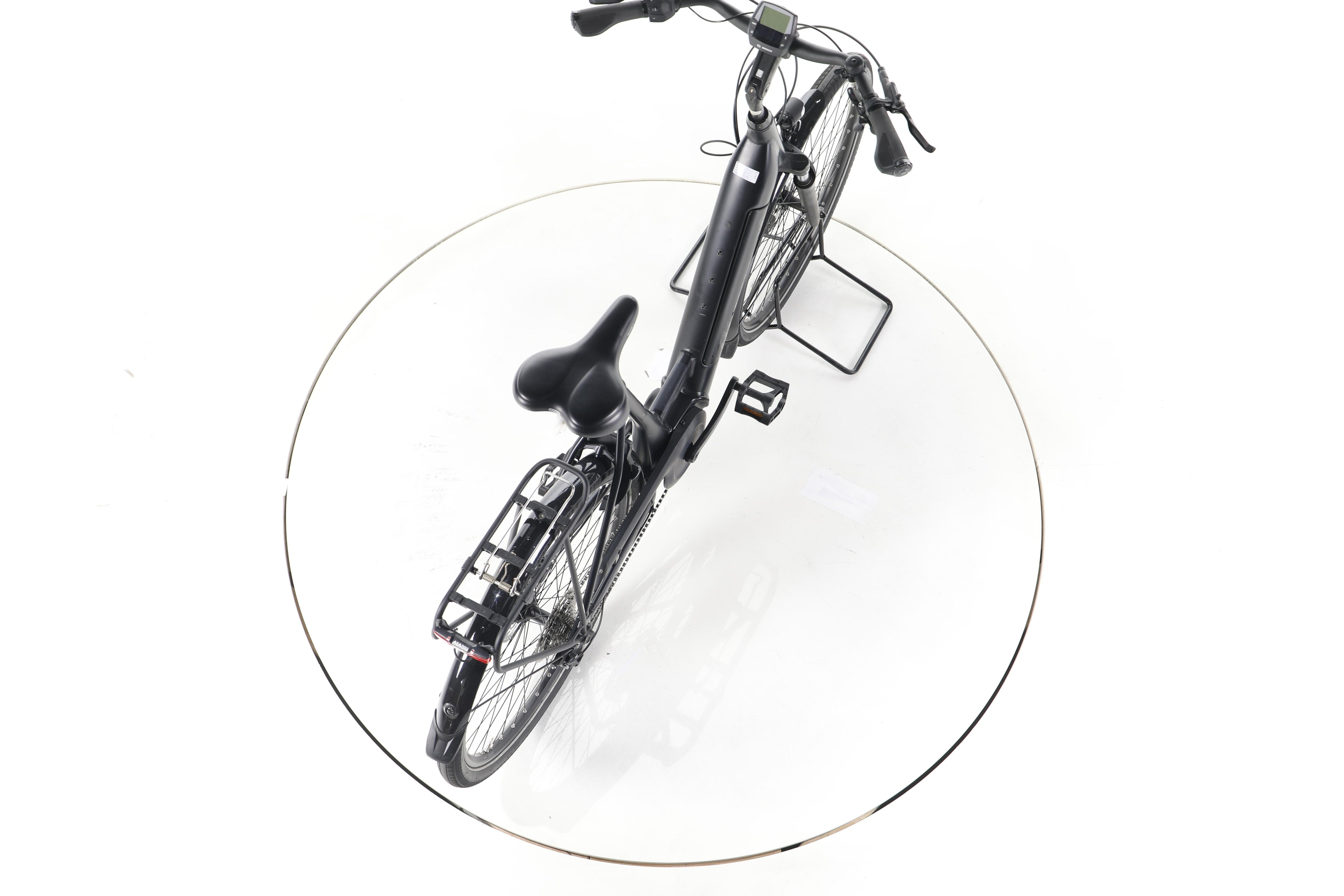 Diamant Mandara Deluxe+ Gen 2 Trekking E-Bike Tiefeinsteiger - Image 23