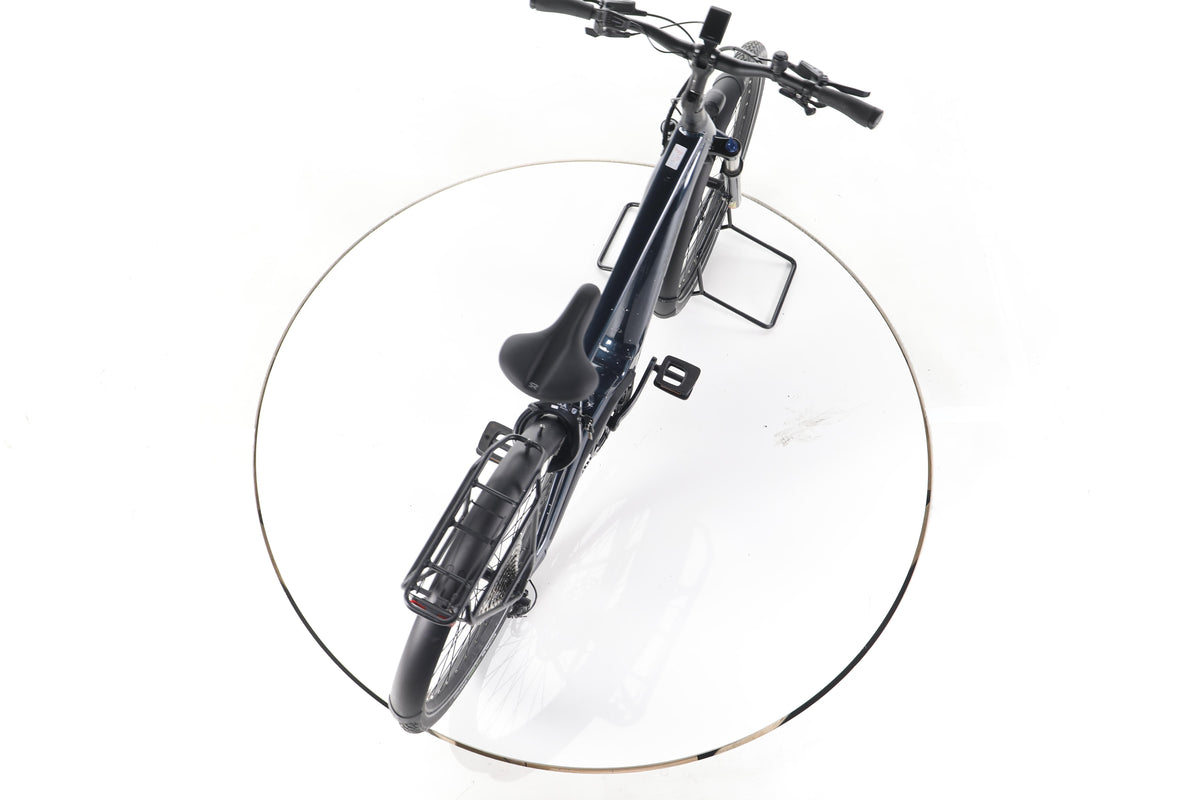 Pegasus Savino Evo 12 Trekking E-Bike - Image 23