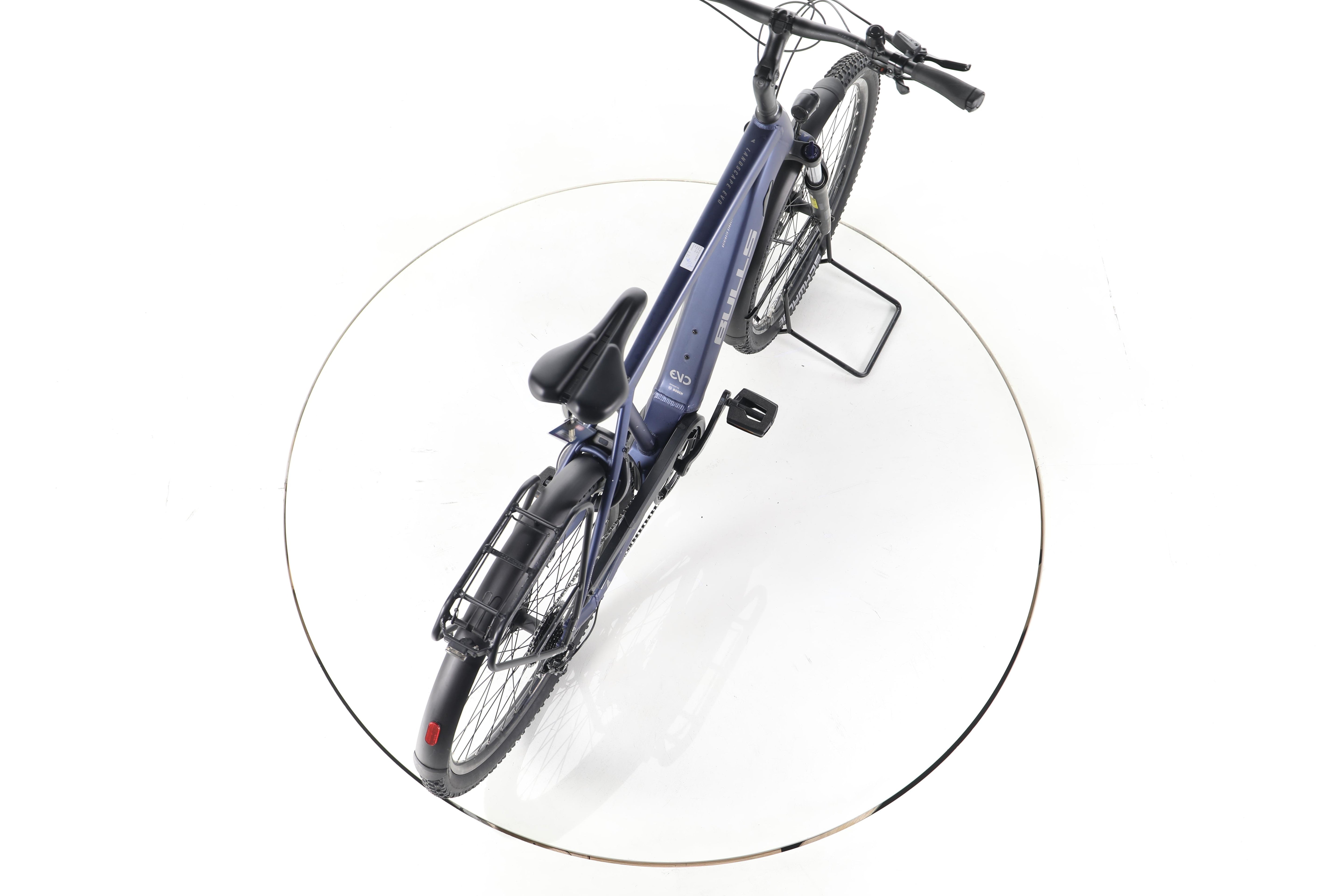 Bulls Landscape EVO Trekking E-Bike - Image 23