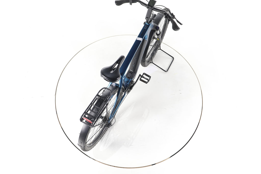 KTM All Terra Trekking E-Bike - Image 23