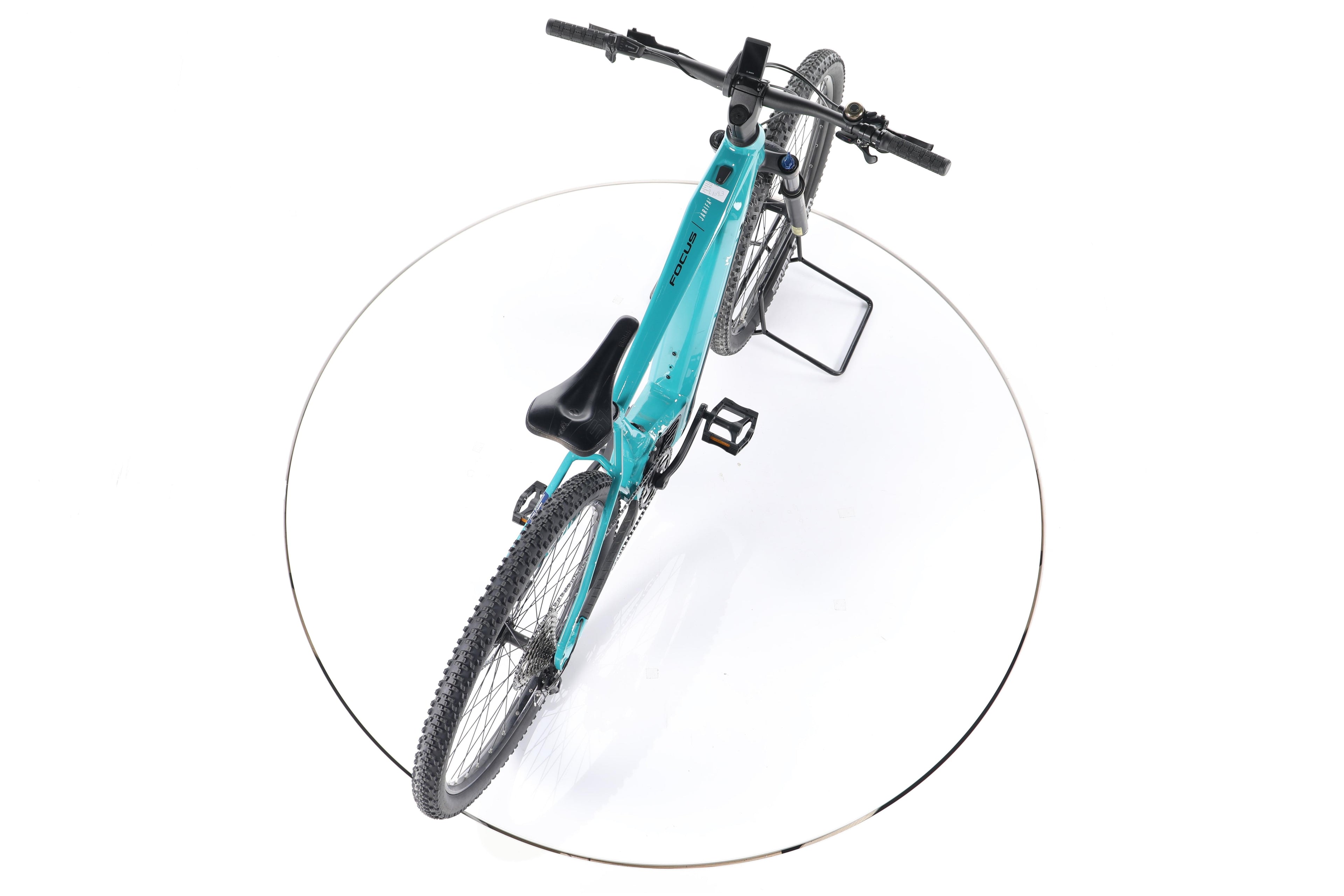 Focus Jarifa² 6.7 E-Bike 2023 - Image 23