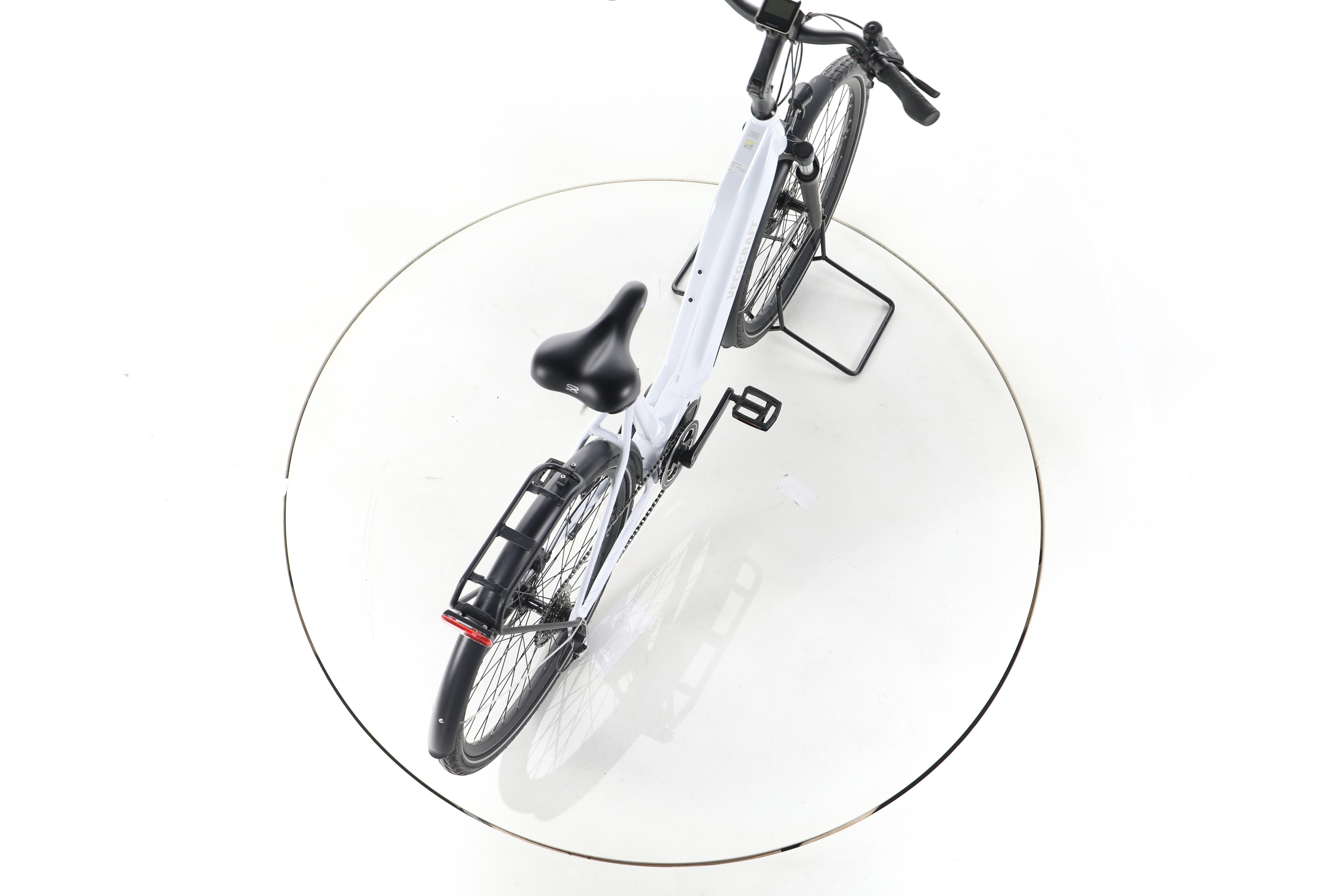 Vecocraft Aura Trekking E-Bike - Image 23