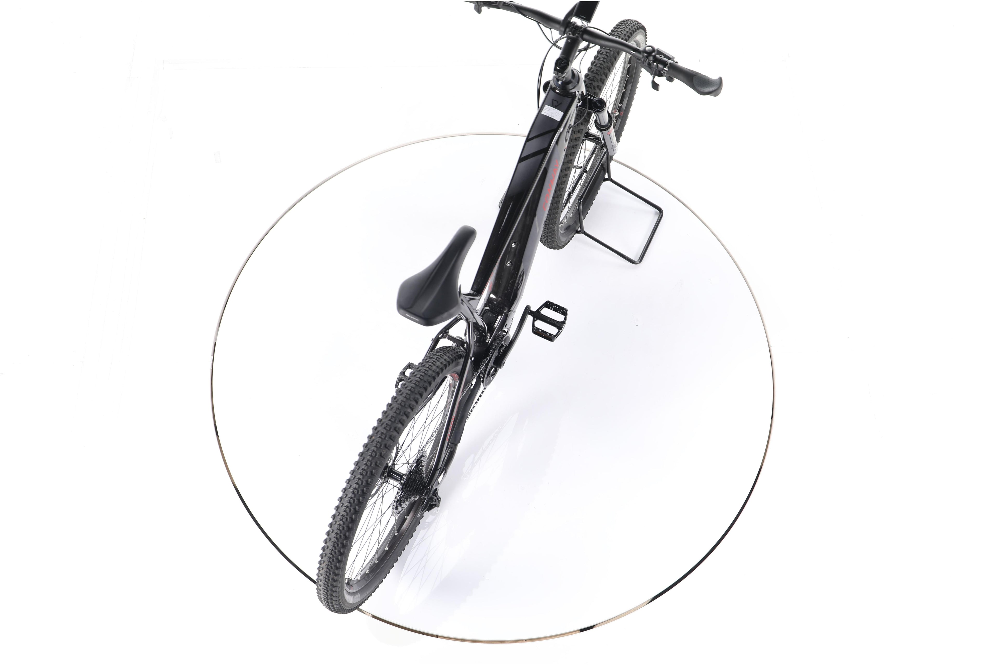 Conway Cairon S 5.0 E-Bike - Image 23