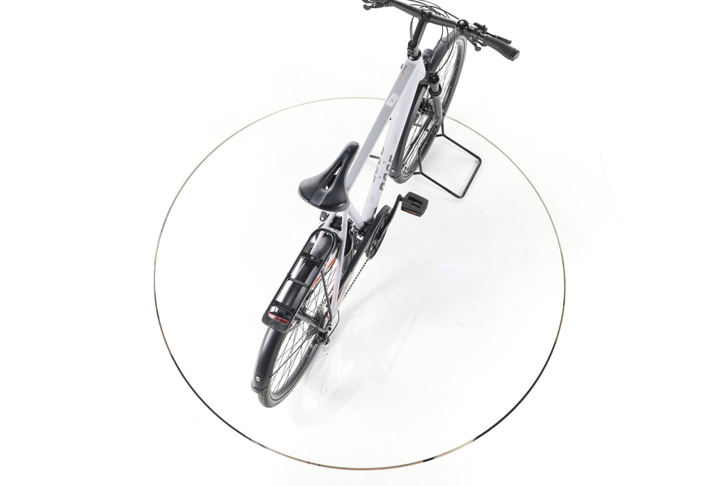 Rose MultiSport 2 Fahrrad City & Trekking - Image 23