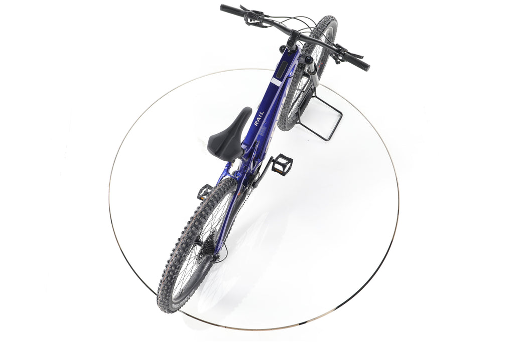 Trek Rail 9.5 EU E-Bike Fully Carbon - Image 23