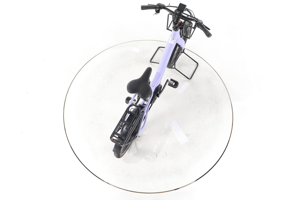 QIO Eins AP-8 R Kompakt E-Bike Tiefeinsteiger 2024 - Image 23