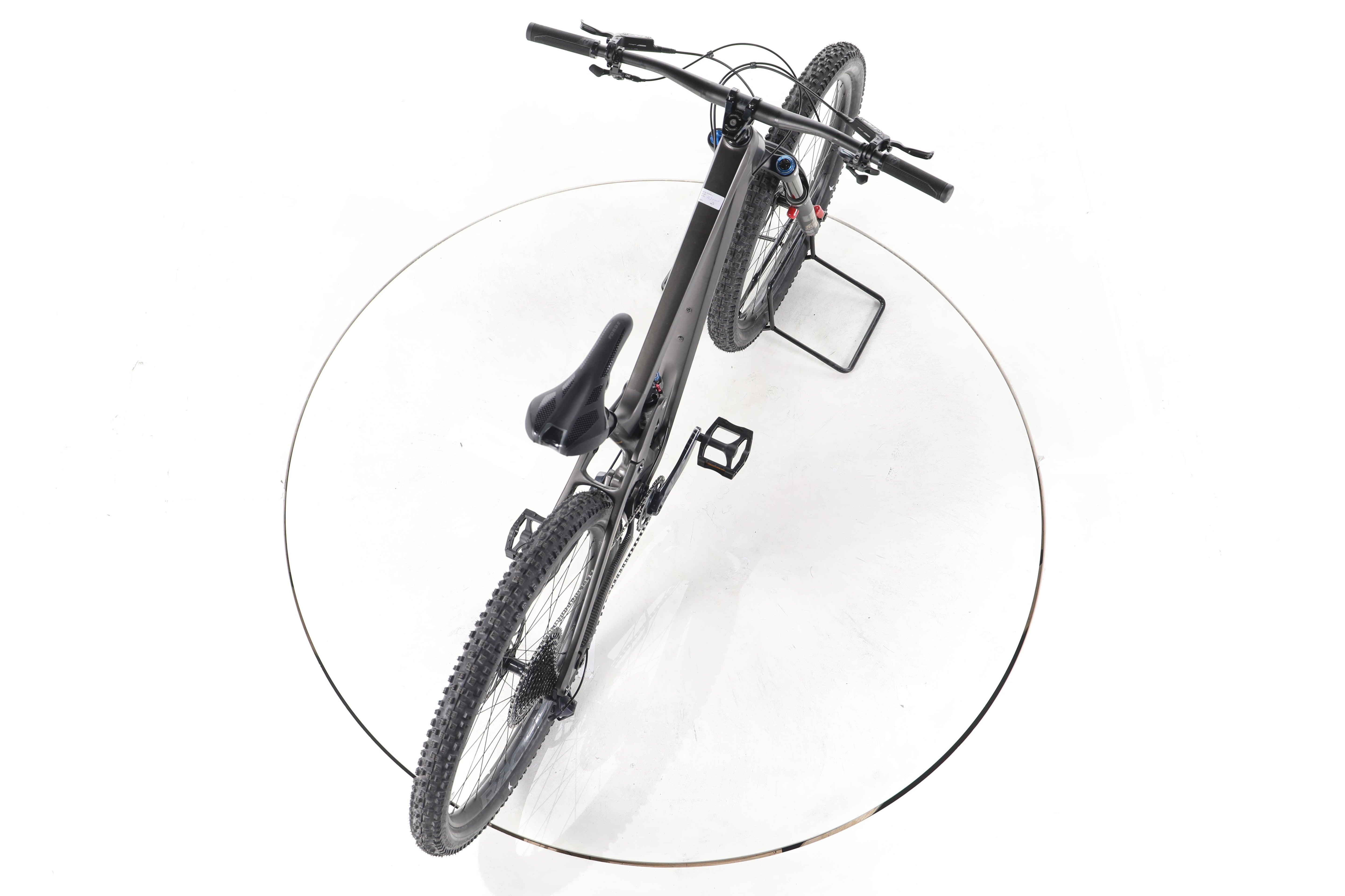 Transition Sentinel GX Fahrrad Fully - Image 23