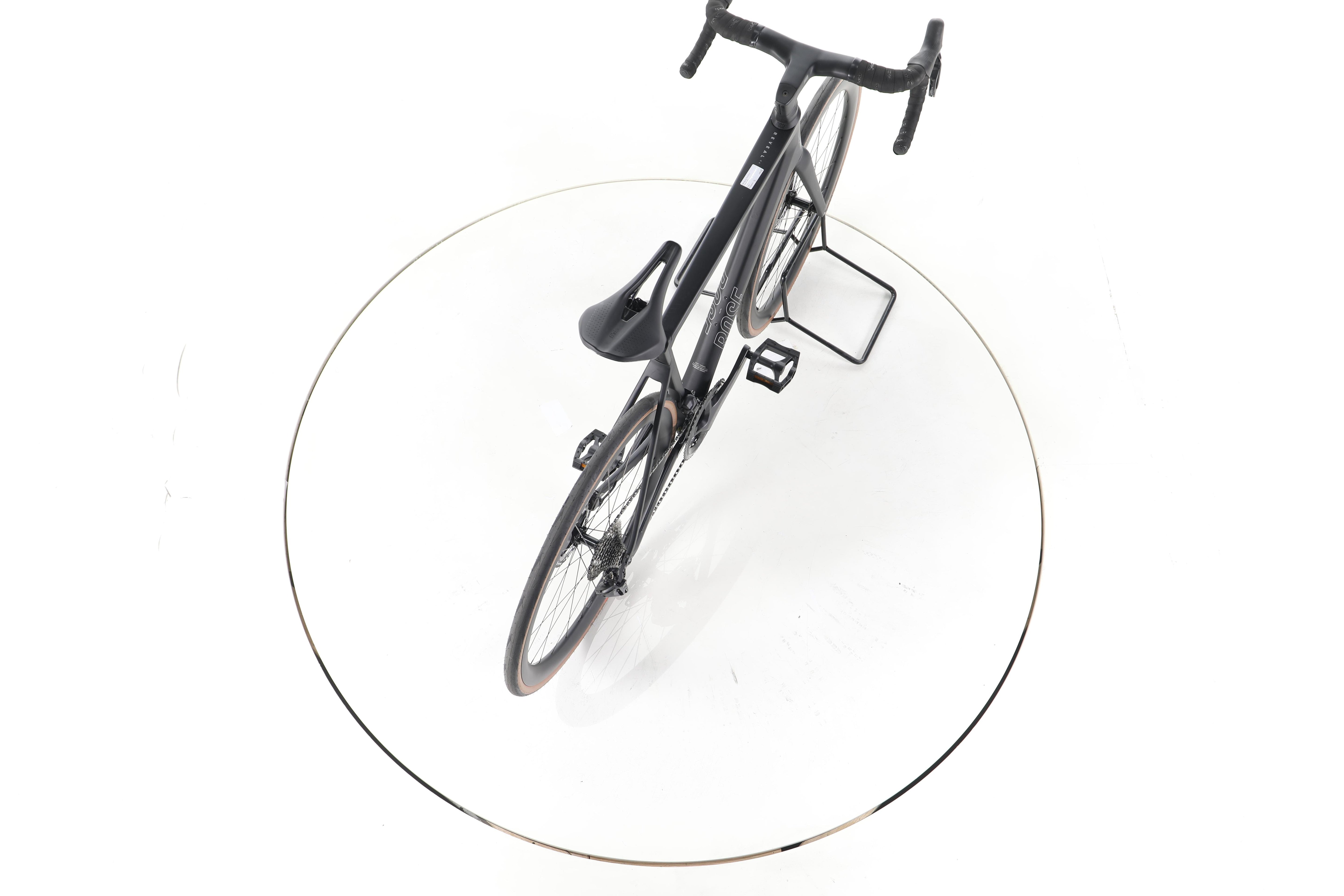 Rose Reveal 06 Ultegra Di2 Gravelbike Carbon 2024 - Image 23