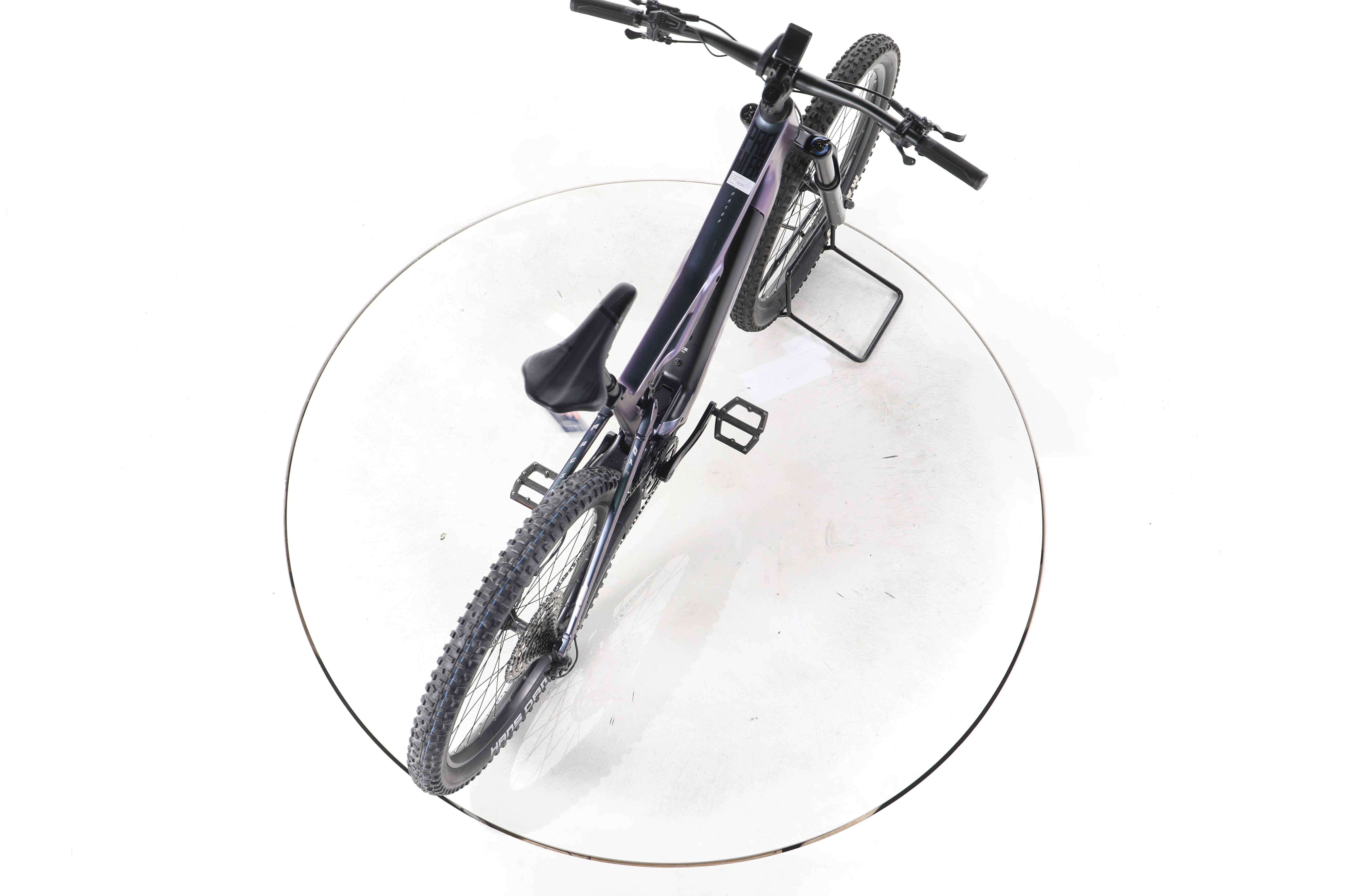 KTM Macina Prowler Master E-Bike Fully - Image 23