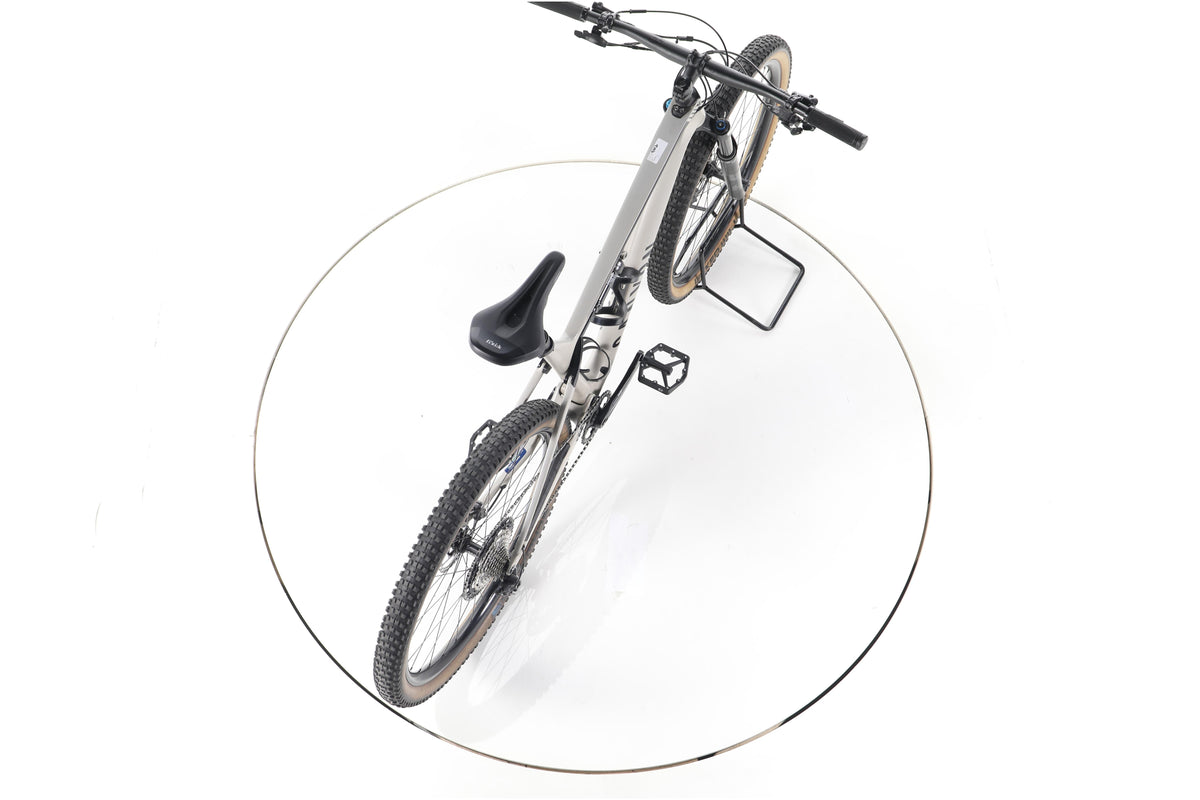 Canyon Lux Trail CF 7 Fahrrad Fully - Image 23