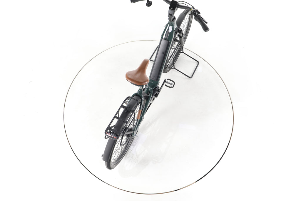 Giant Allure E+ 1 City E-Bike Tiefeinsteiger - Image 23
