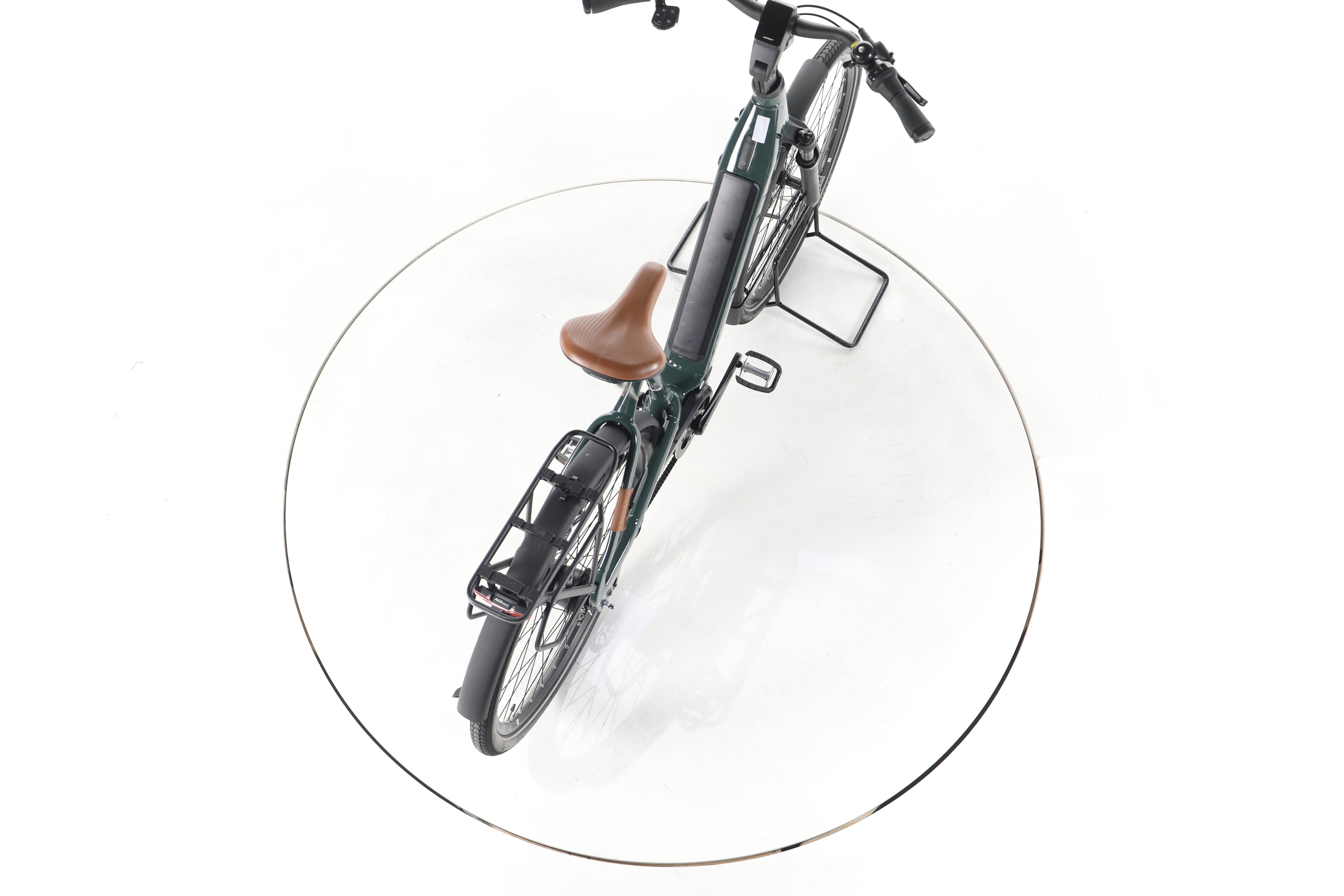Giant Allure E+ 1 City E-Bike Tiefeinsteiger - Image 23