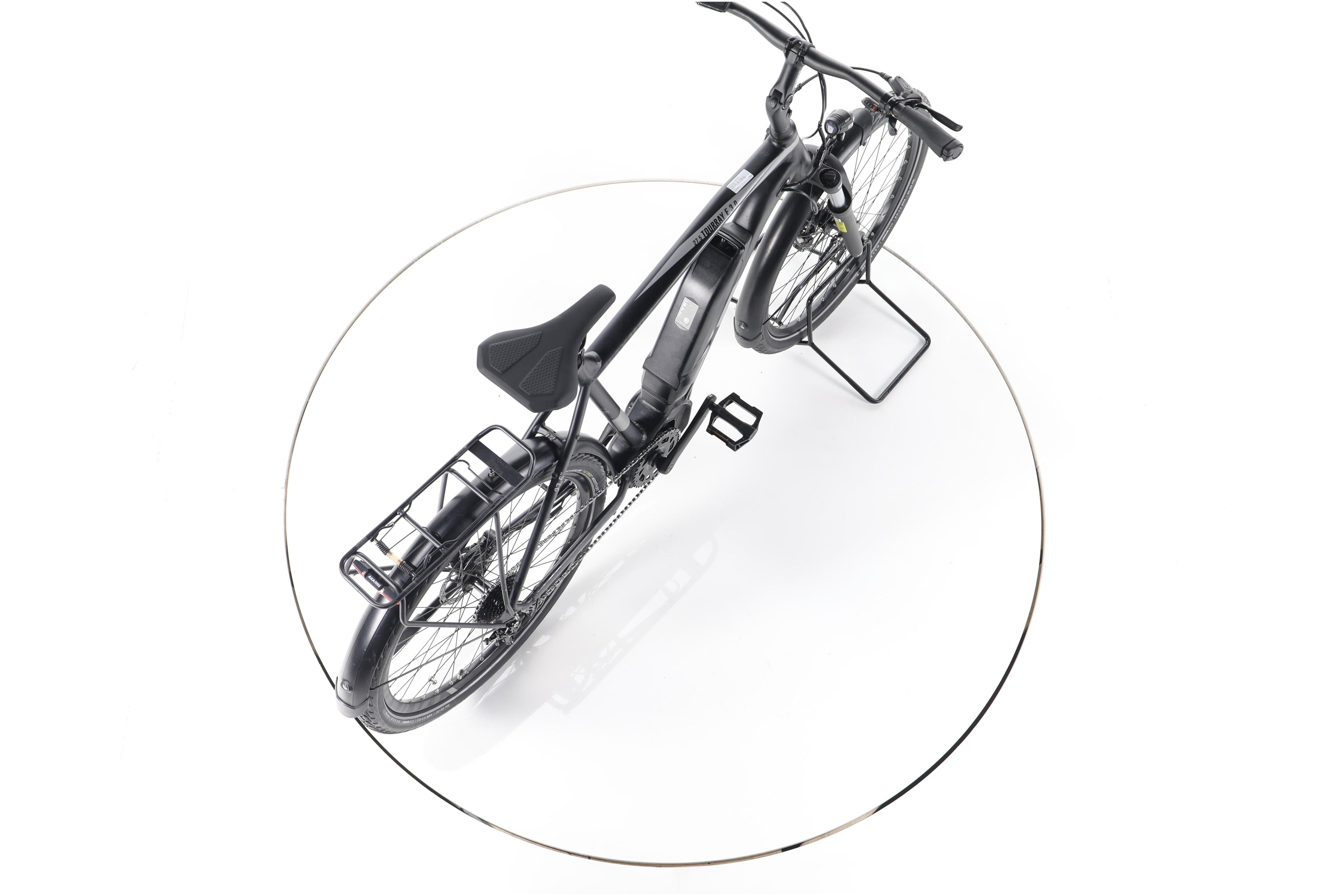 R Raymon TourRay E 3.0 Trekking E-Bike - Image 23