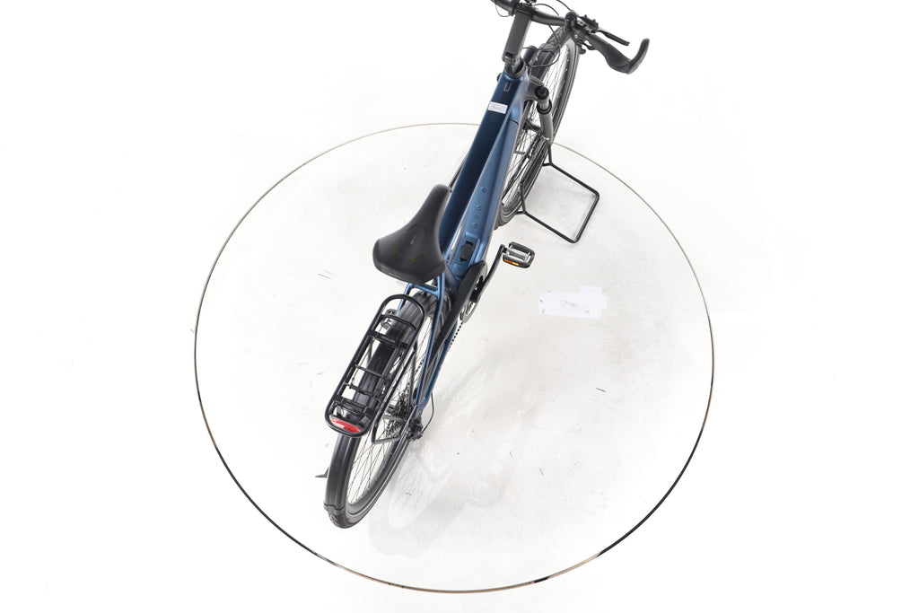 KTM Macina Style 730 Trekking E-Bike Tiefeinsteiger - Image 23