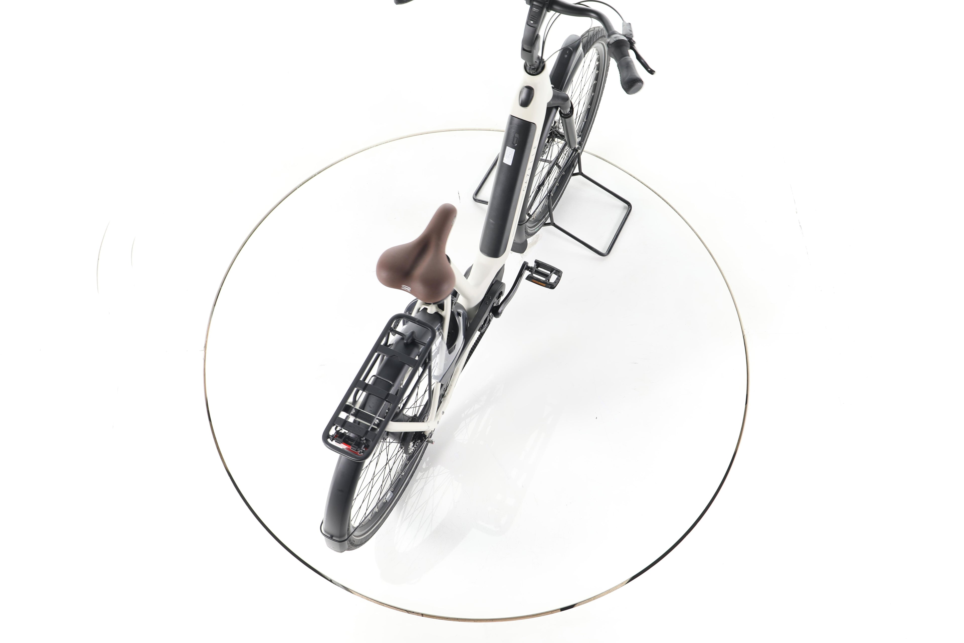 Gazelle Arroyo C5 HMB Elite City E-Bike Tiefeinsteiger 2024 - Image 23