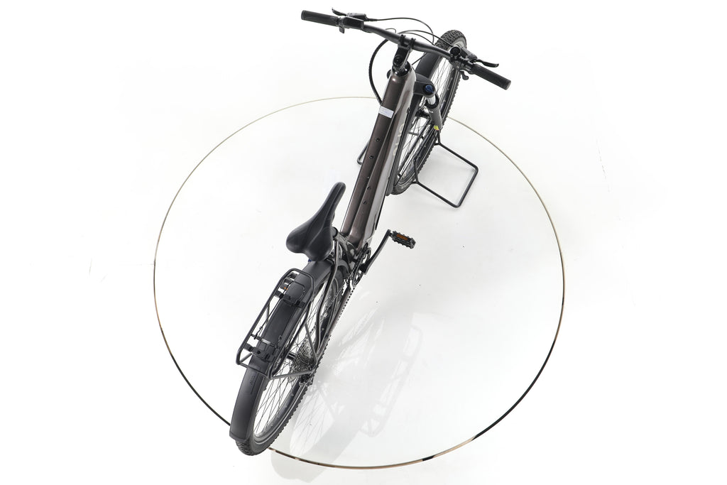 LIQBIKE ROCK Trekking E-Bike 2024 - Image 23