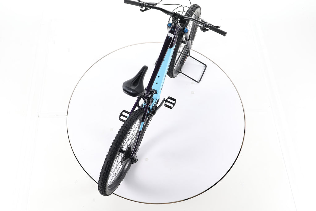 Mondraker DUSK R E-Bike Fully - Image 23