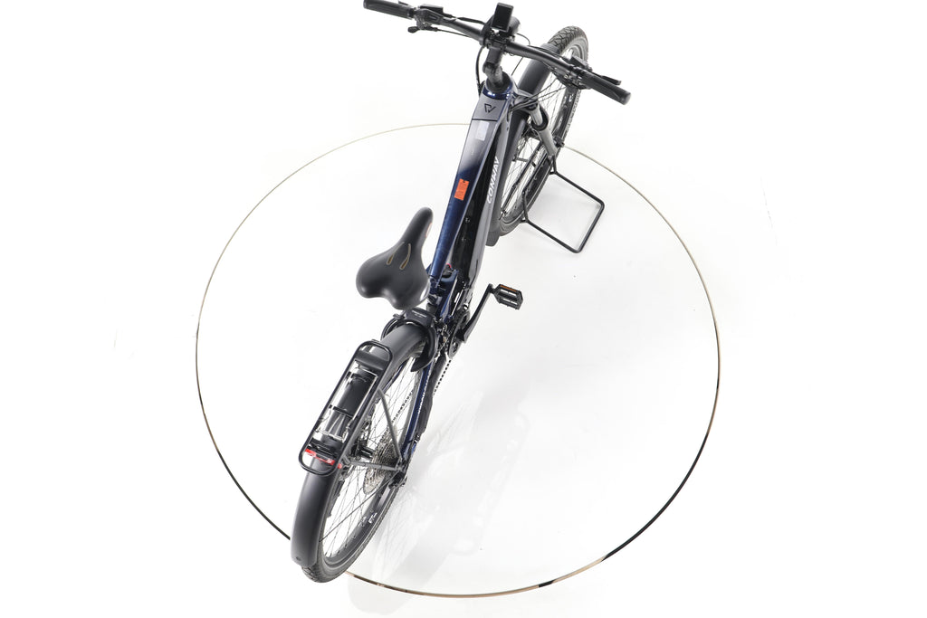 Conway Xyron SUV 4.9 SUV E-Bike - Image 23
