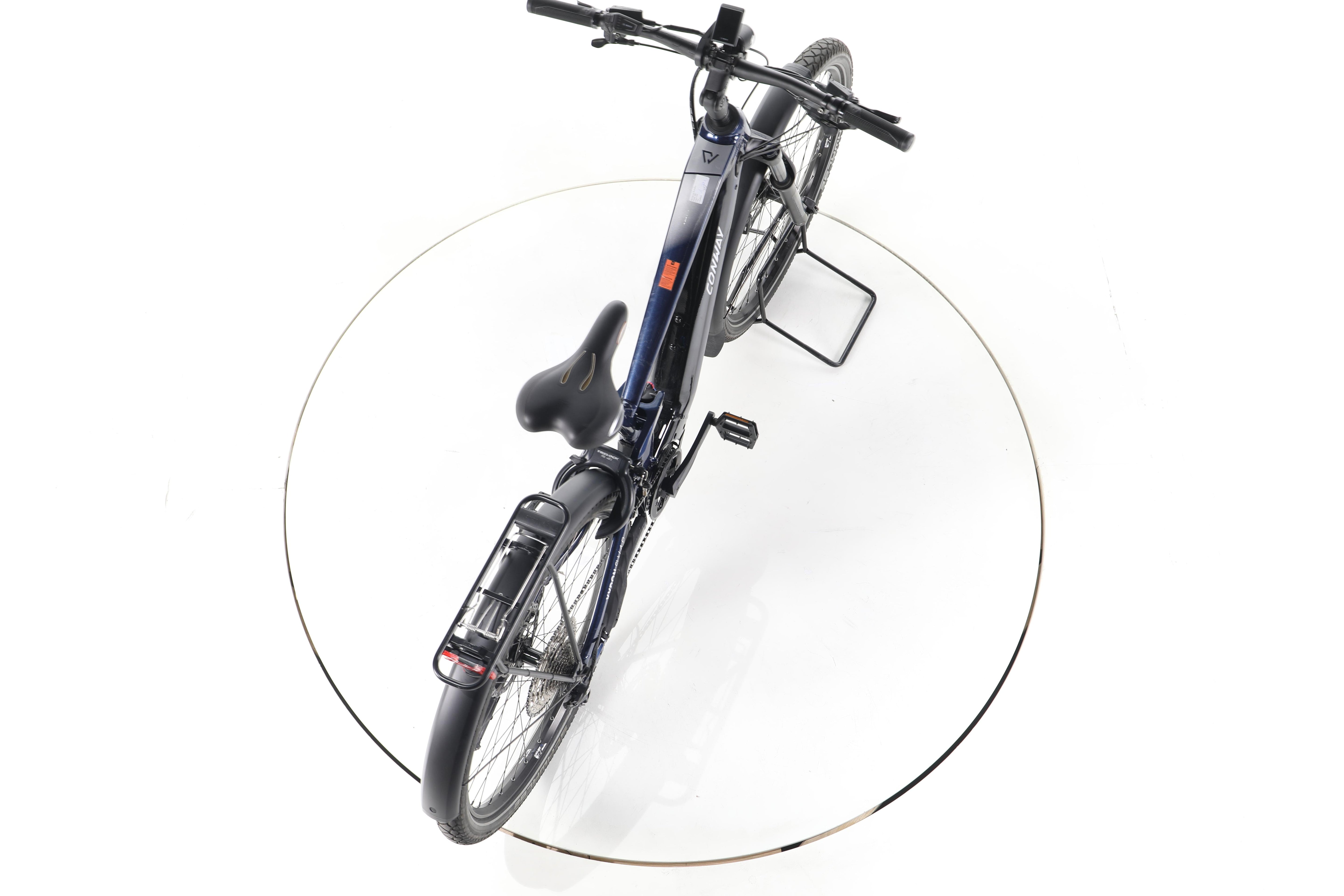 Conway Xyron SUV 4.9 SUV E-Bike - Image 23