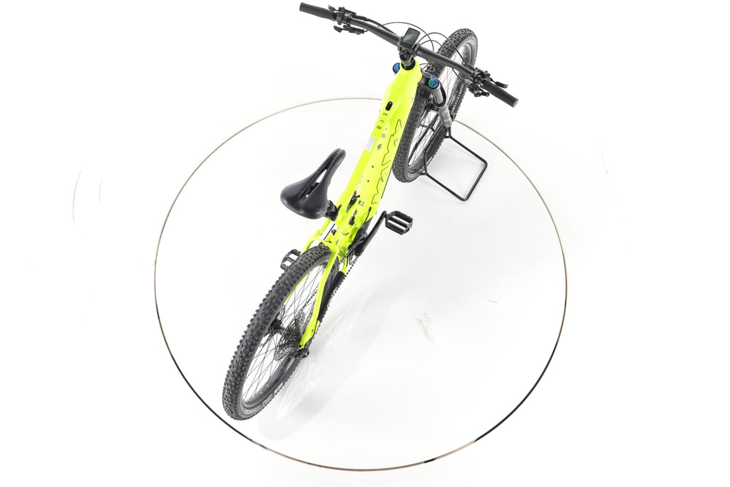 MAXX FAB.4 ELS E-Bike Fully - Image 23