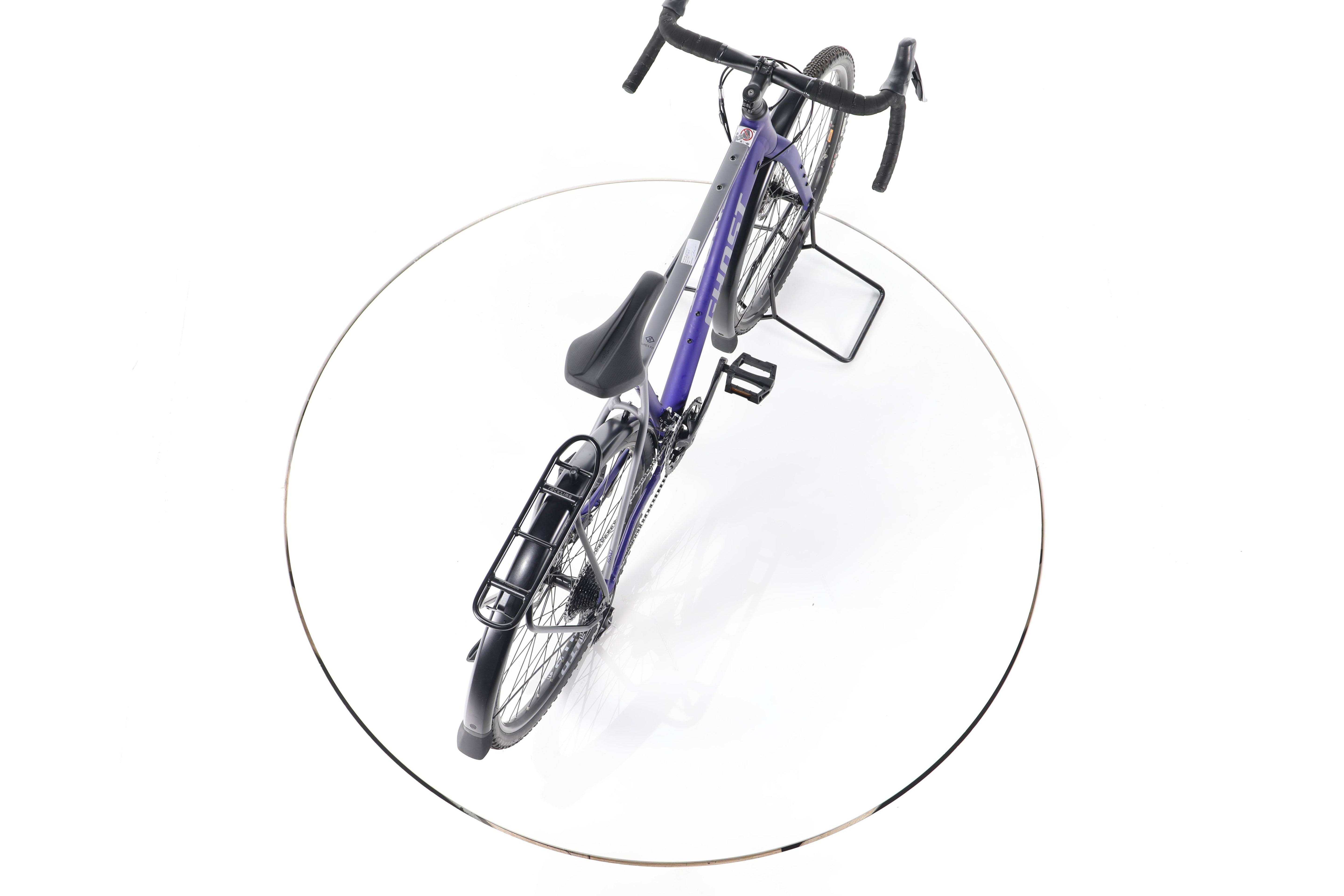 Ghost Asket EQ Gravelbike - Image 23