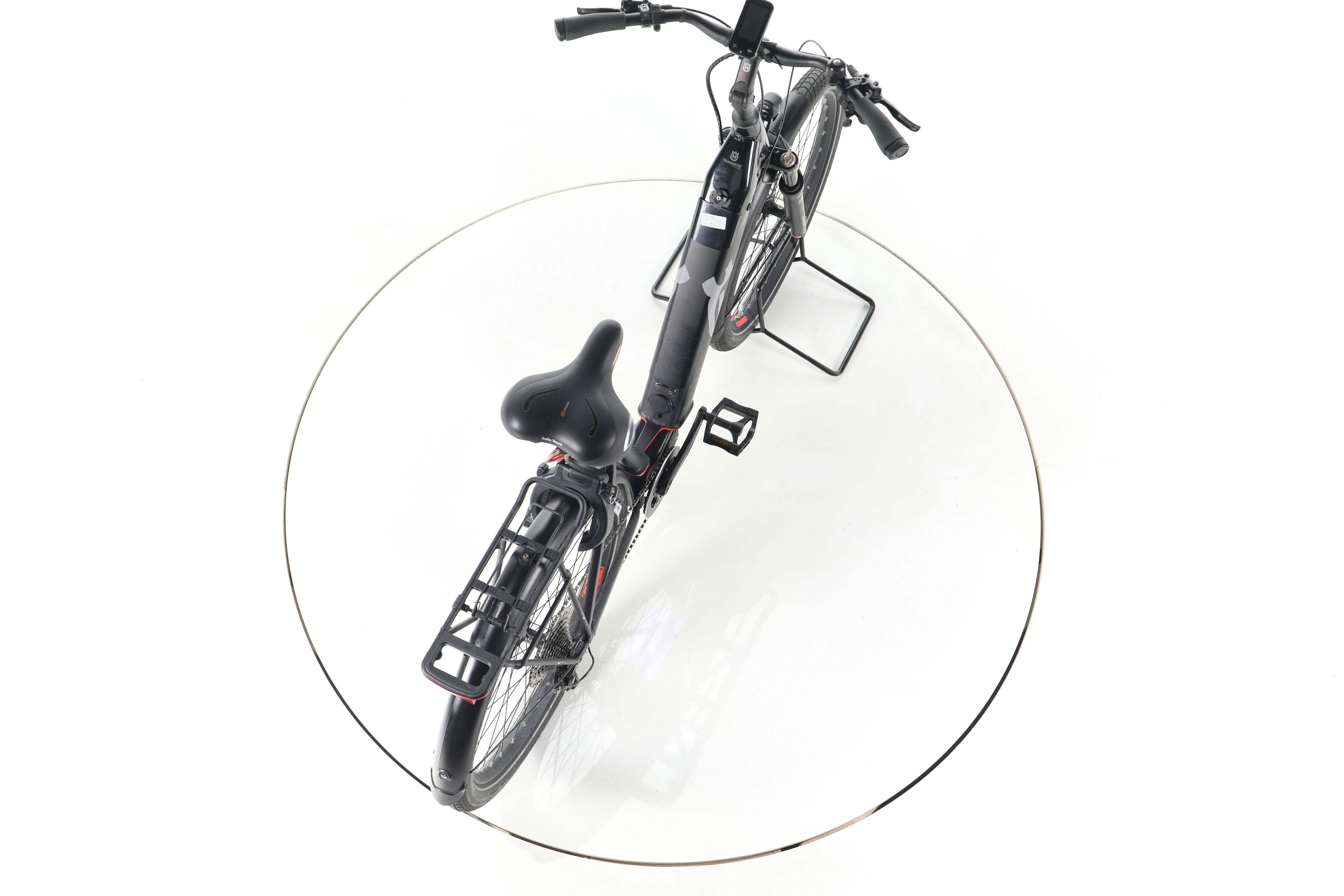Husqvarna E-Bicycles Gran Tourer GT 3 Trekking E-Bike Tiefeinsteiger - Image 23