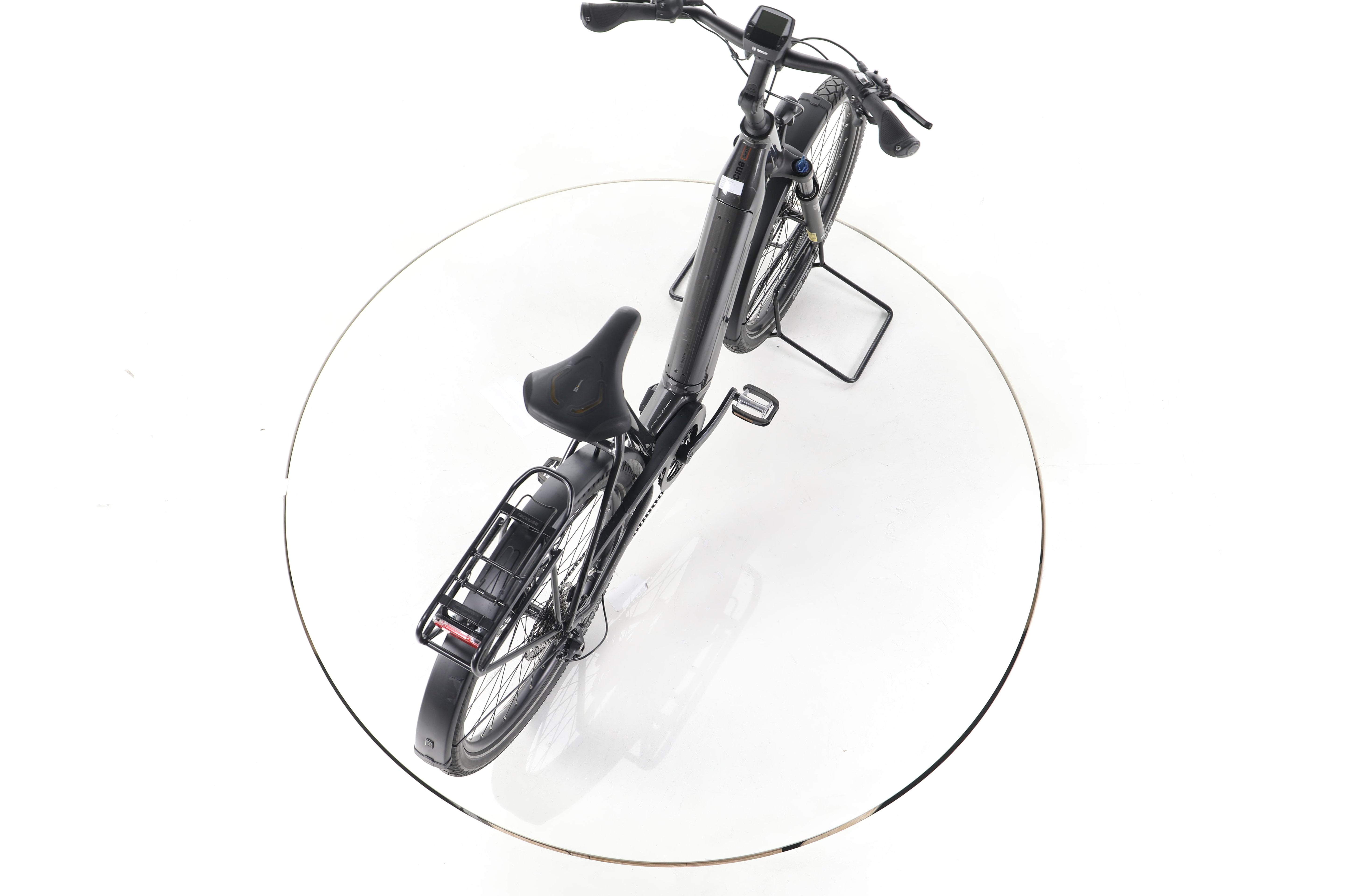KTM Macina Gran 620 Trekking E-Bike Tiefeinsteiger - Image 23