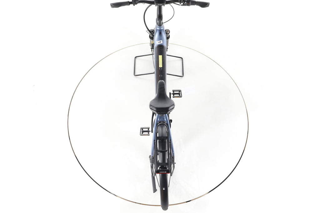 Stevens E-Courier Plus Forma City E-Bike Tiefeinsteiger - Image 23