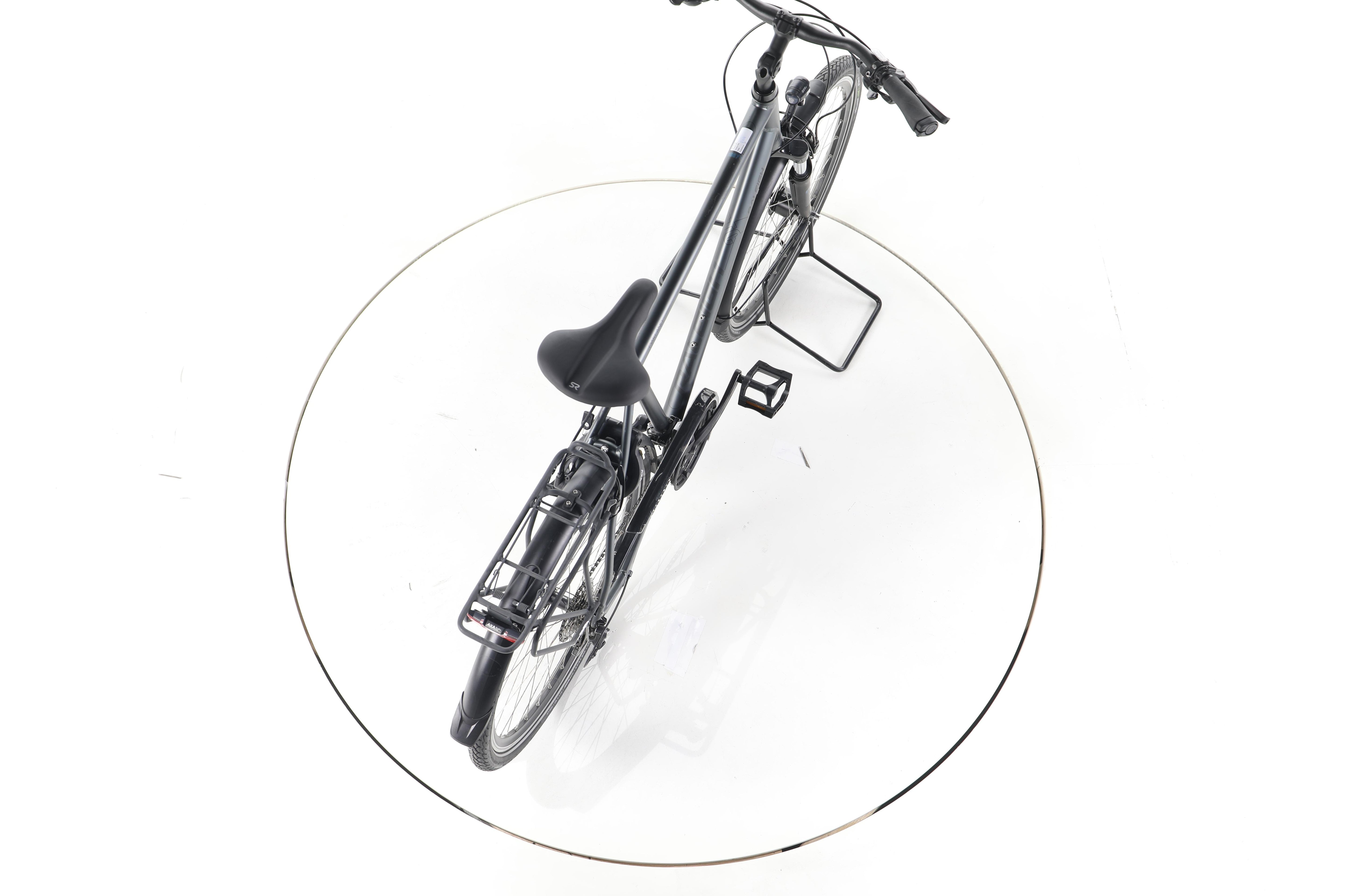 Raleigh Oakland Premium - Image 23