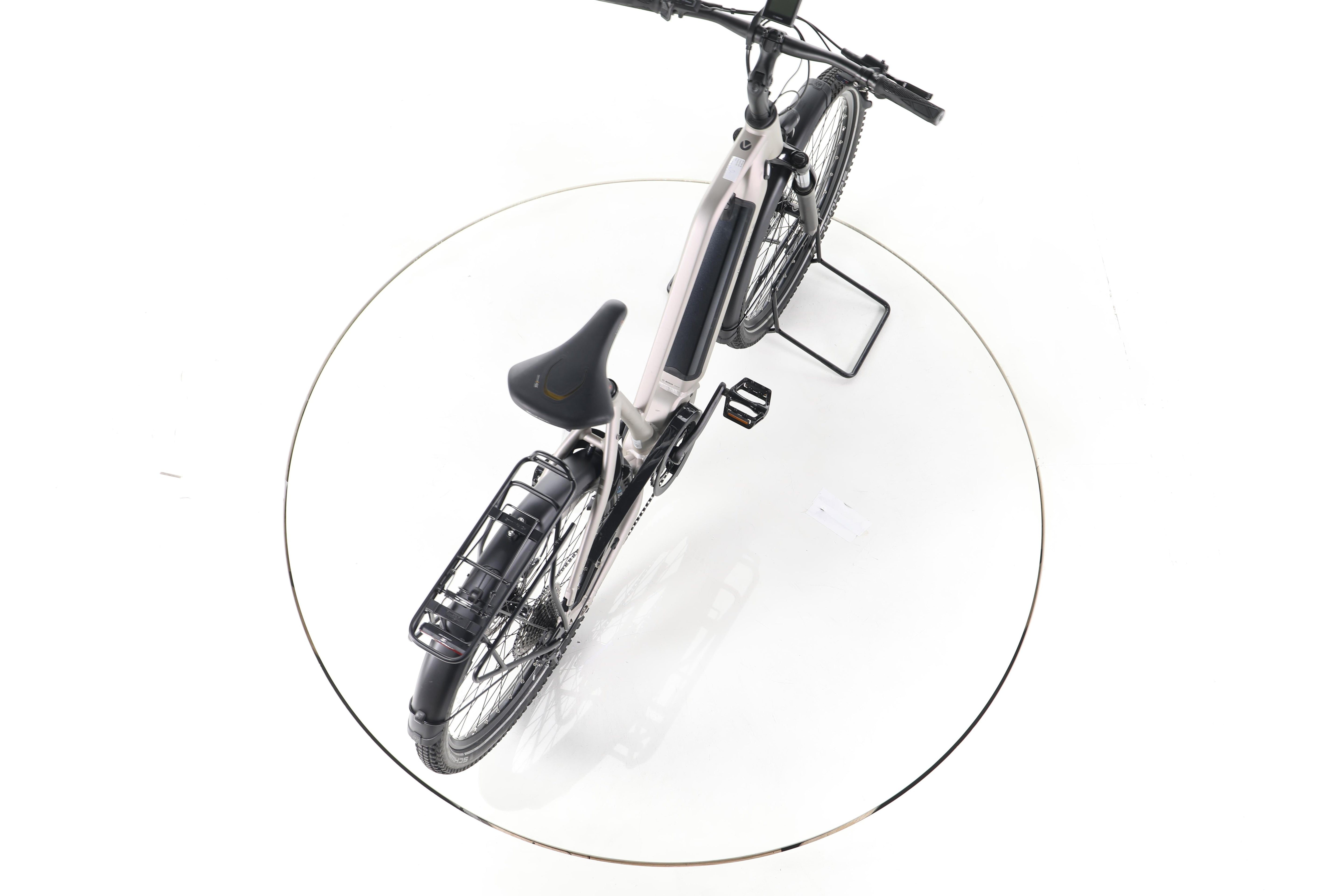 Velo de Ville SEB 990 Smart Deore Trekking E-Bike 2023 - Image 23