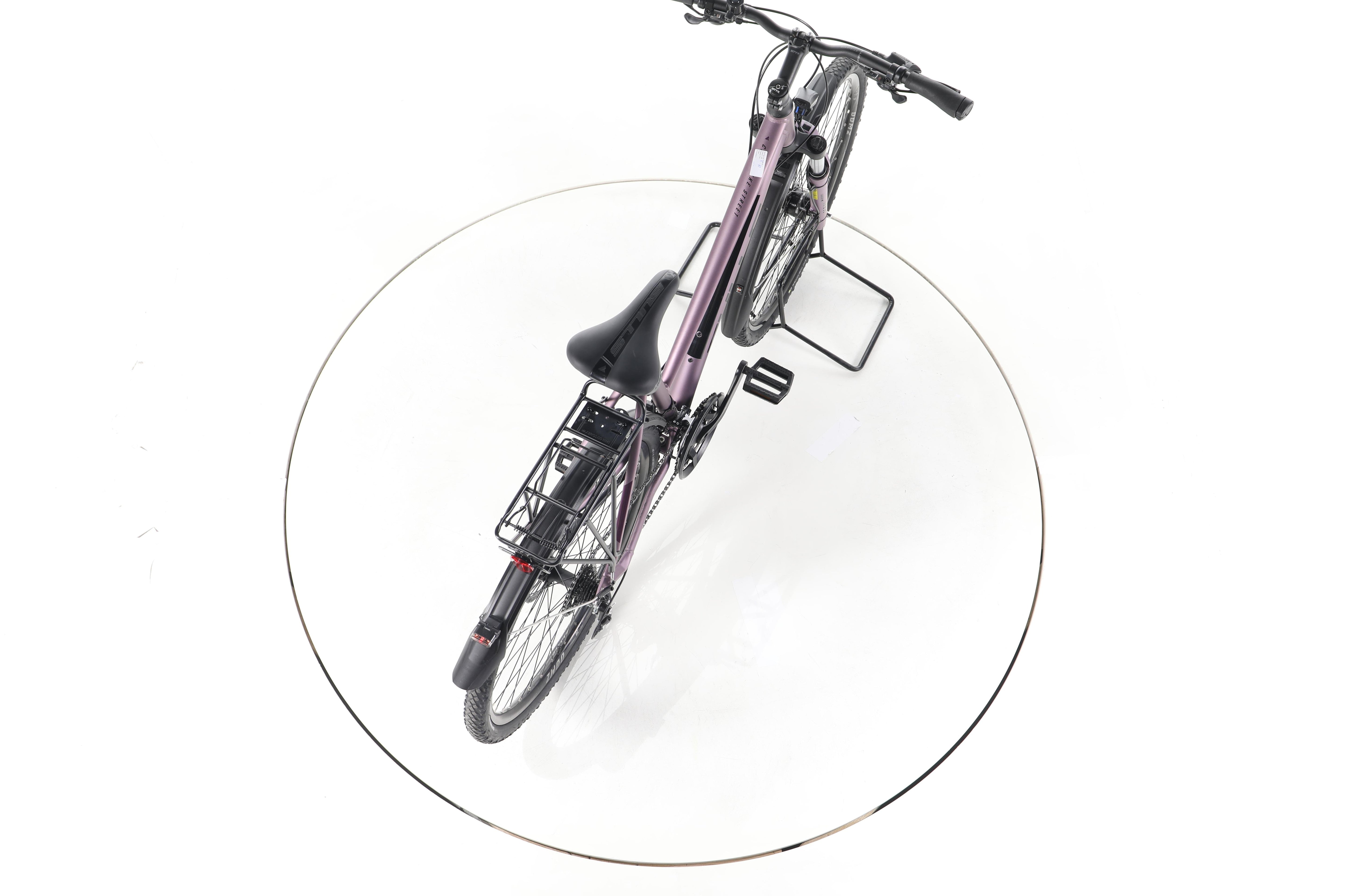 Bulls Crossbike Street - Image 23