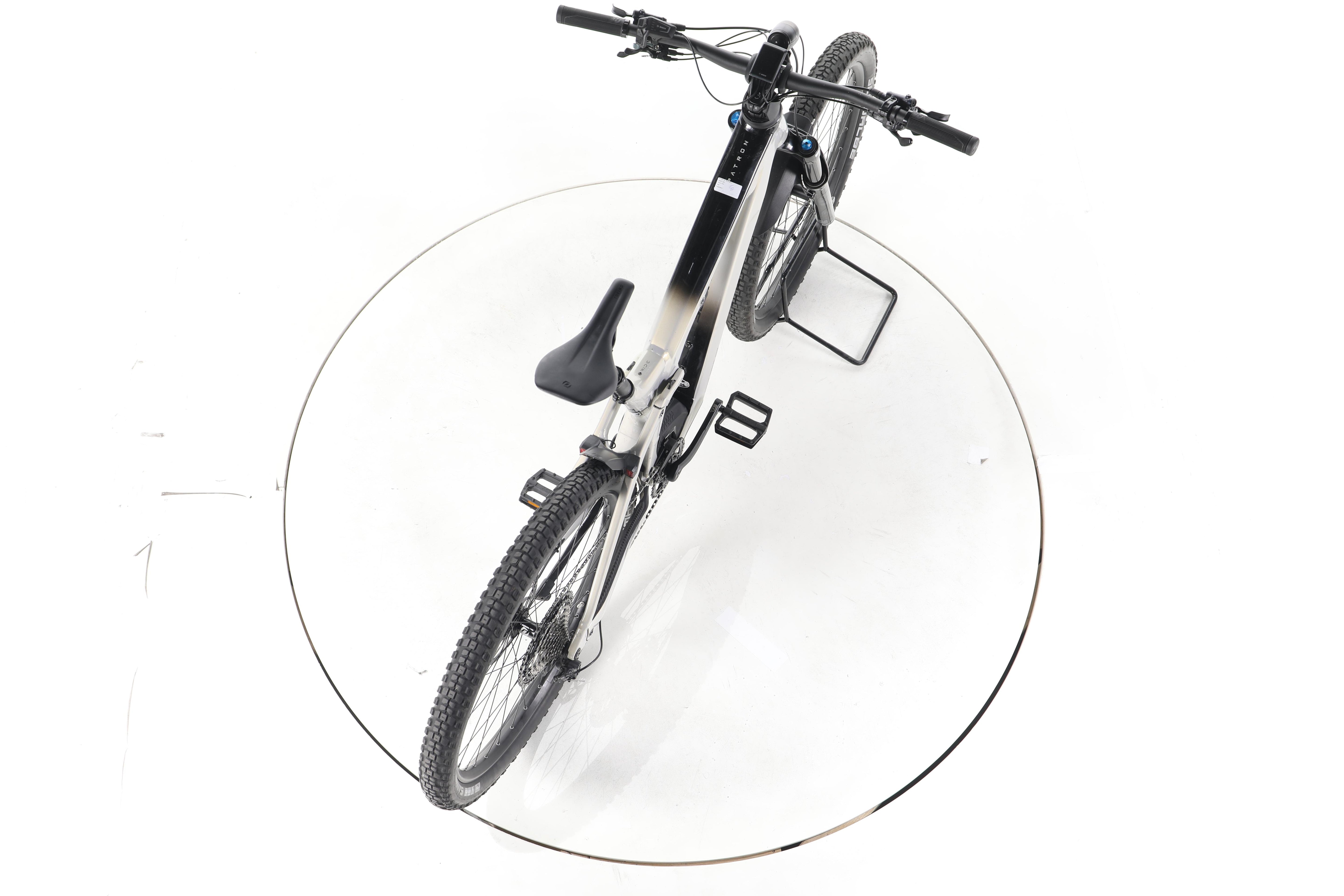Scott Patron eRide 910 E-Bike Fully - Image 23