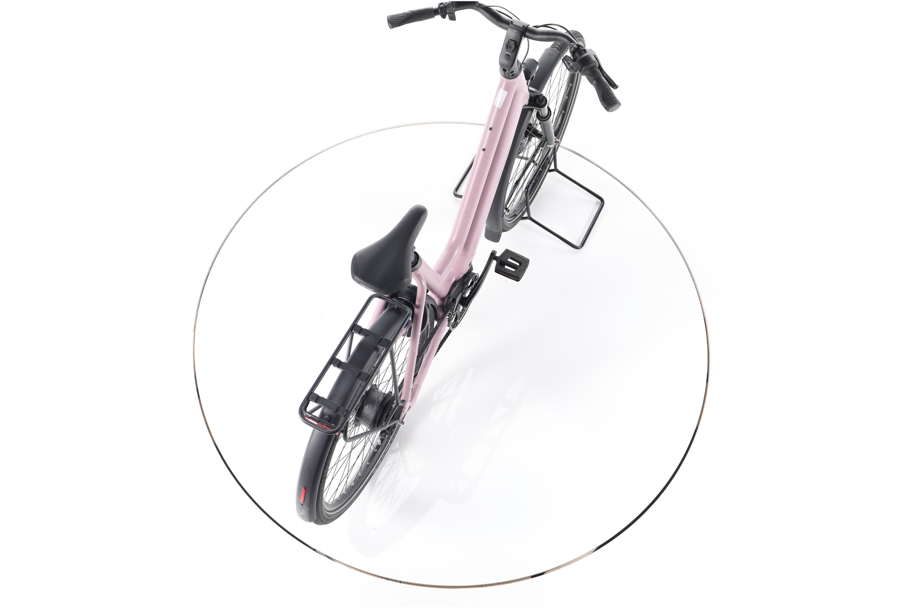 Riese & Müller Culture Mixte vario City E-Bike Tiefeinsteiger 2024 - Image 23