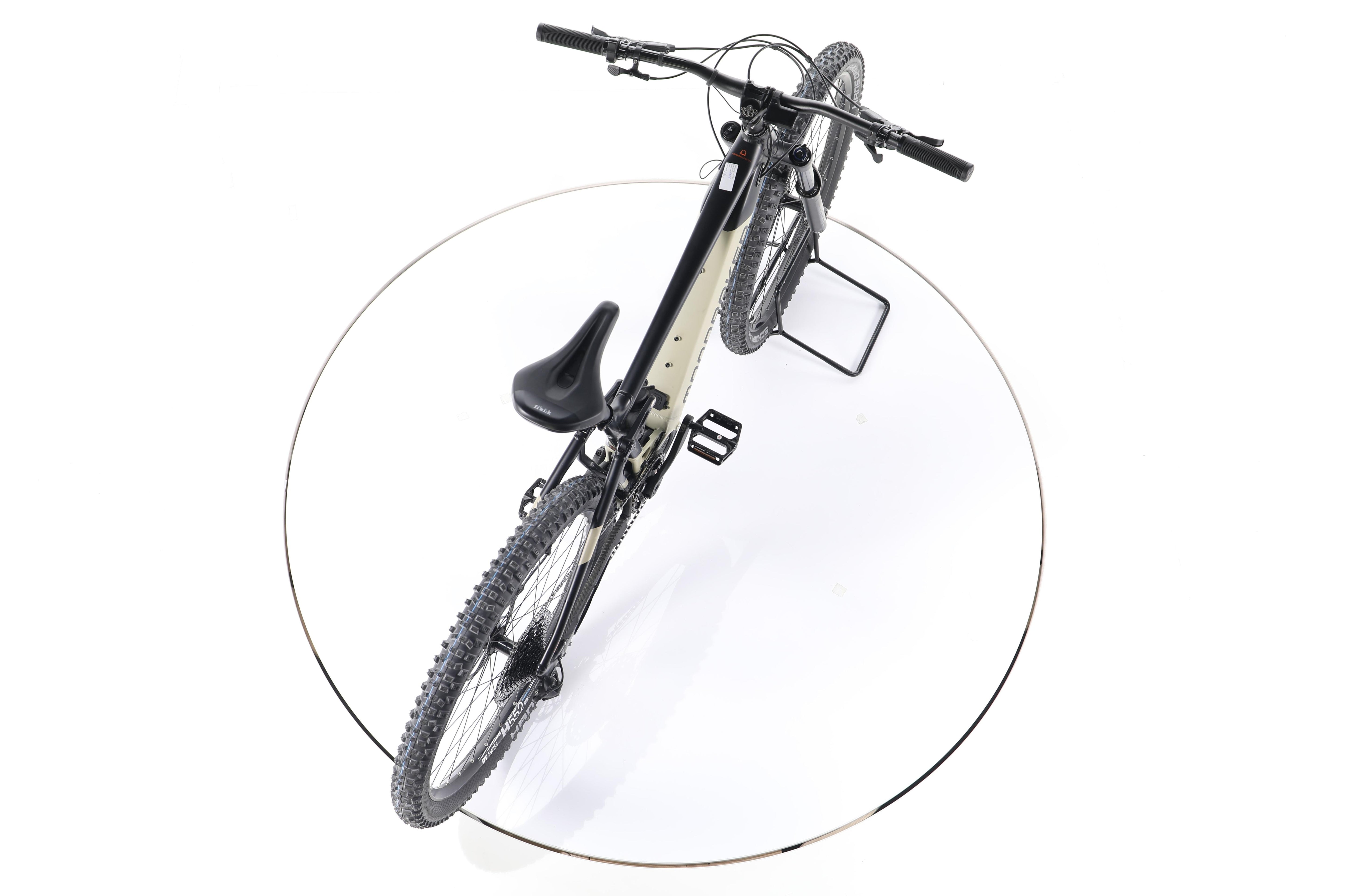 Mondraker DUSK E-Bike Fully - Image 23