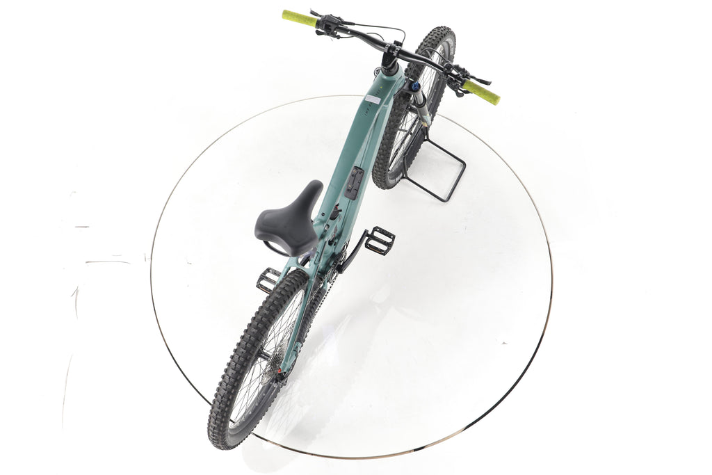 Bulls Sonic EVO AM 1 E-Bike Fully - Image 23
