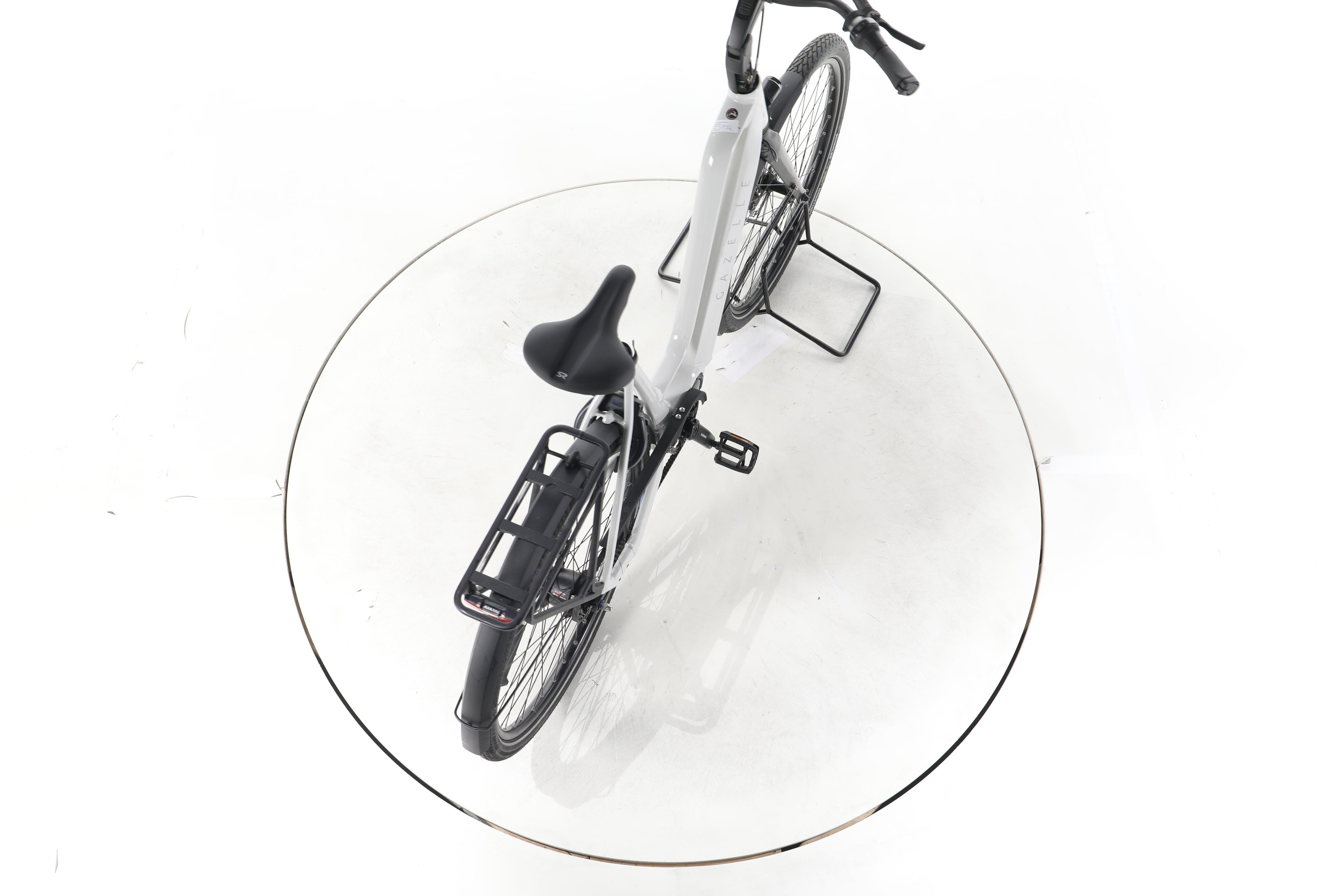 Gazelle Chamonix C5 HMS City E-Bike Tiefeinsteiger - Image 23