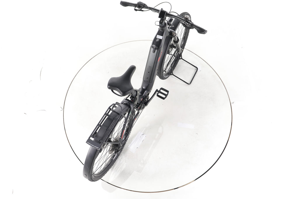 Malaguti Collina FW 6.1 SUV E-Bike Tiefeinsteiger - Image 23