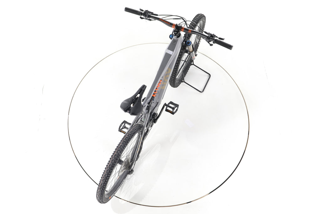 Nox Cycles Hybrid Enduro 7.1 Fully E-Bike - Image 23