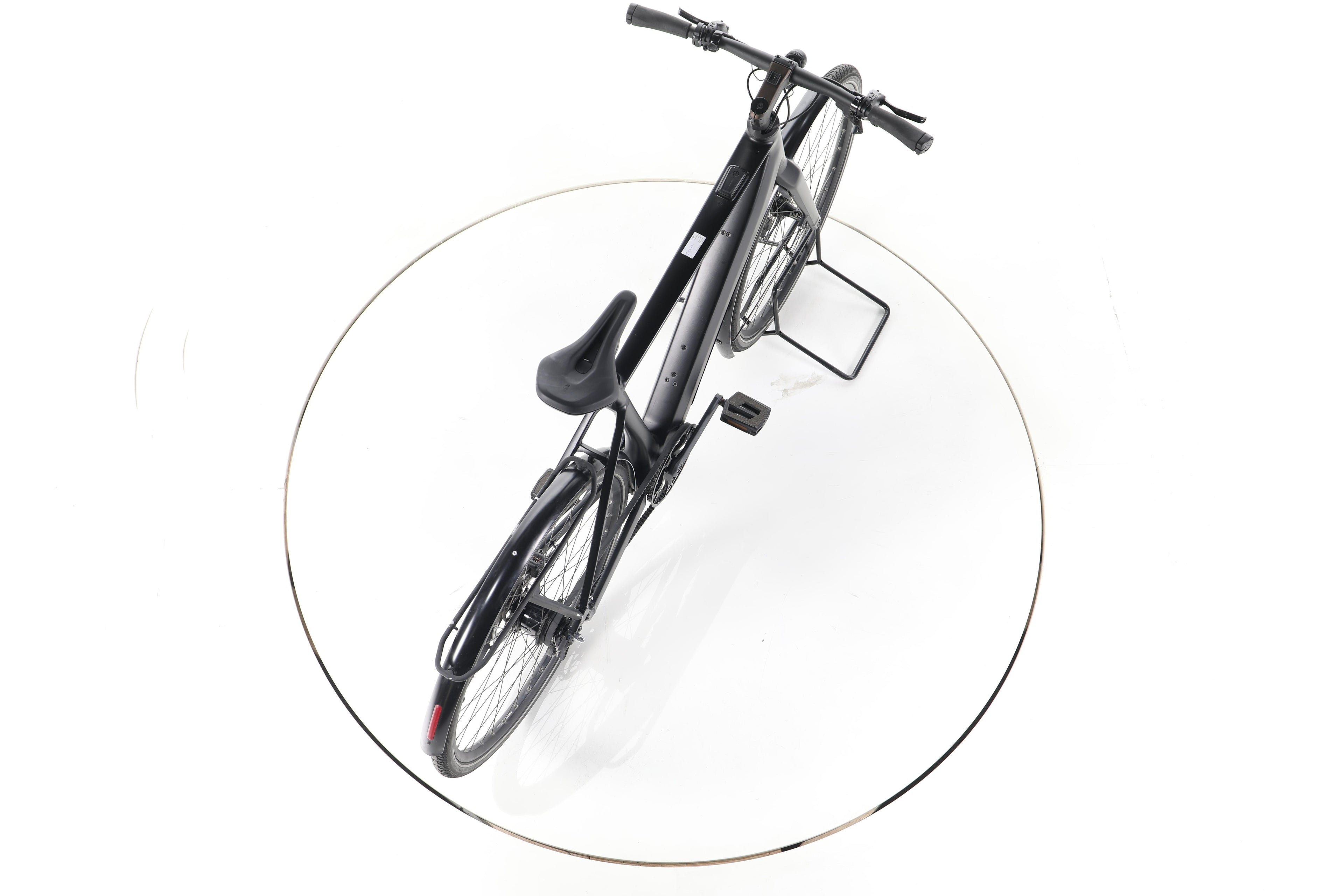 Riese & Müller UBN Five City E-Bike - Image 23