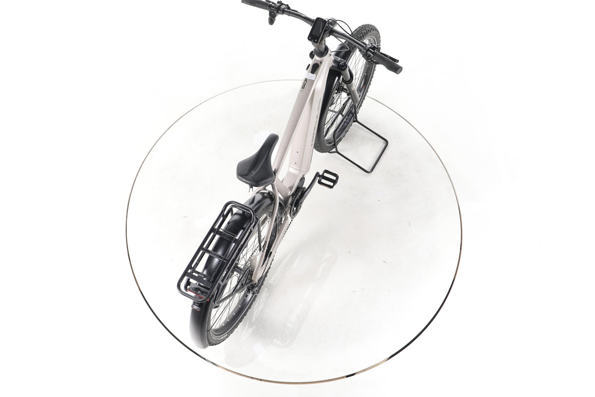 Hercules Nos SUV 2.2 Trekking E-Bike - Image 23