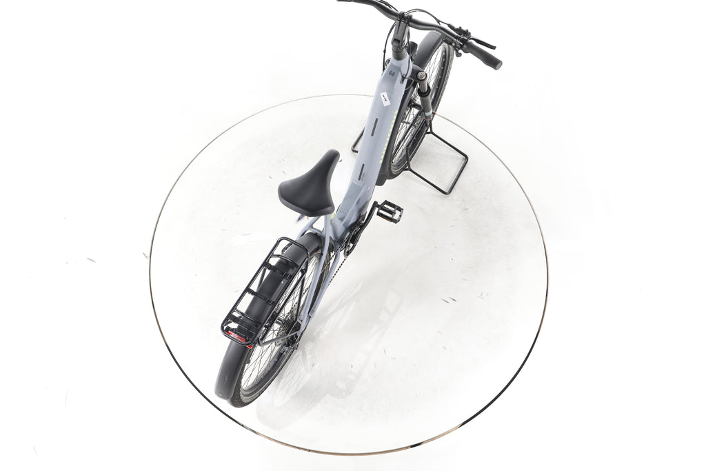 Winora Yucatan X10 Trekking E-Bike Tiefeinsteiger - Image 23